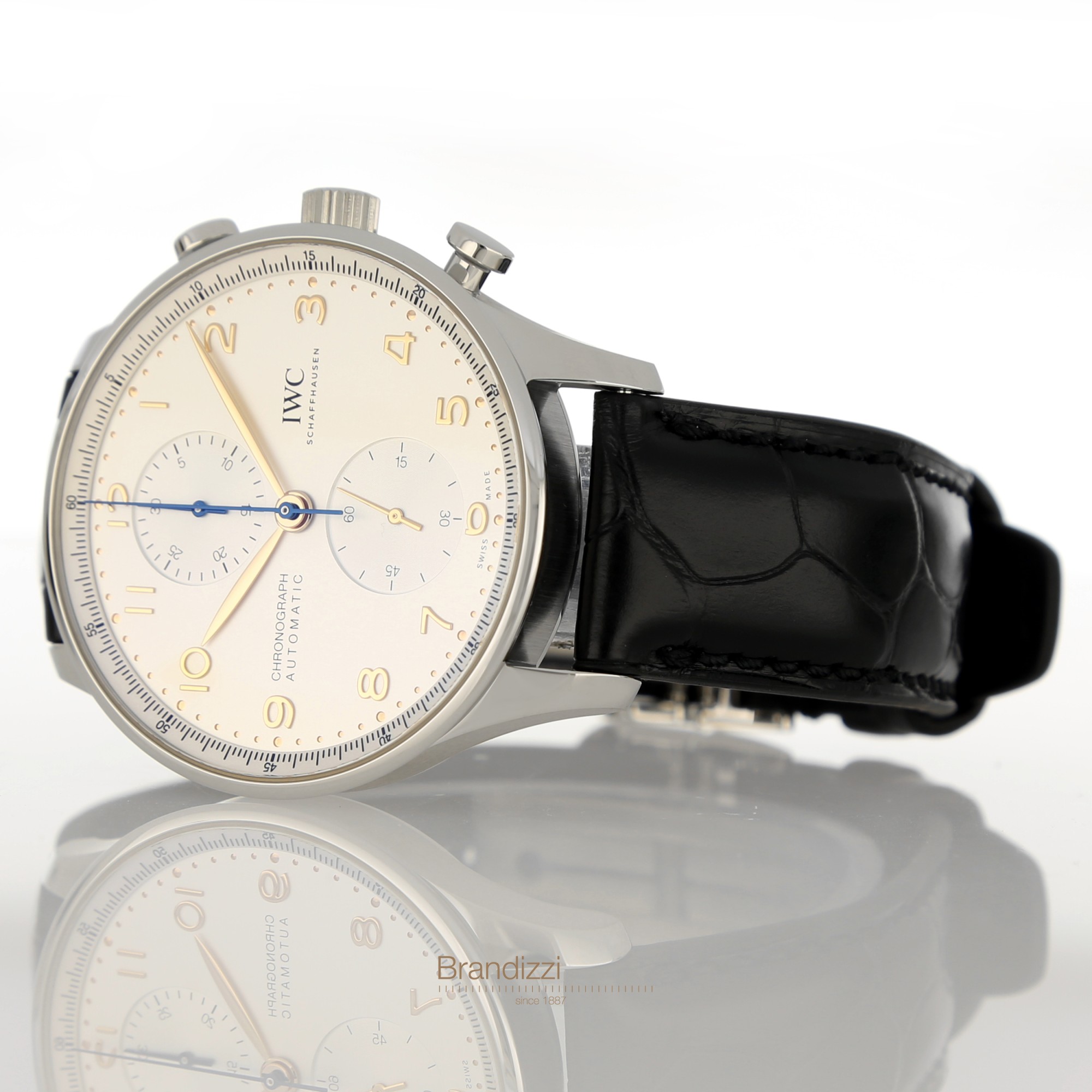 IWC Portoghese Ref.  IW371604