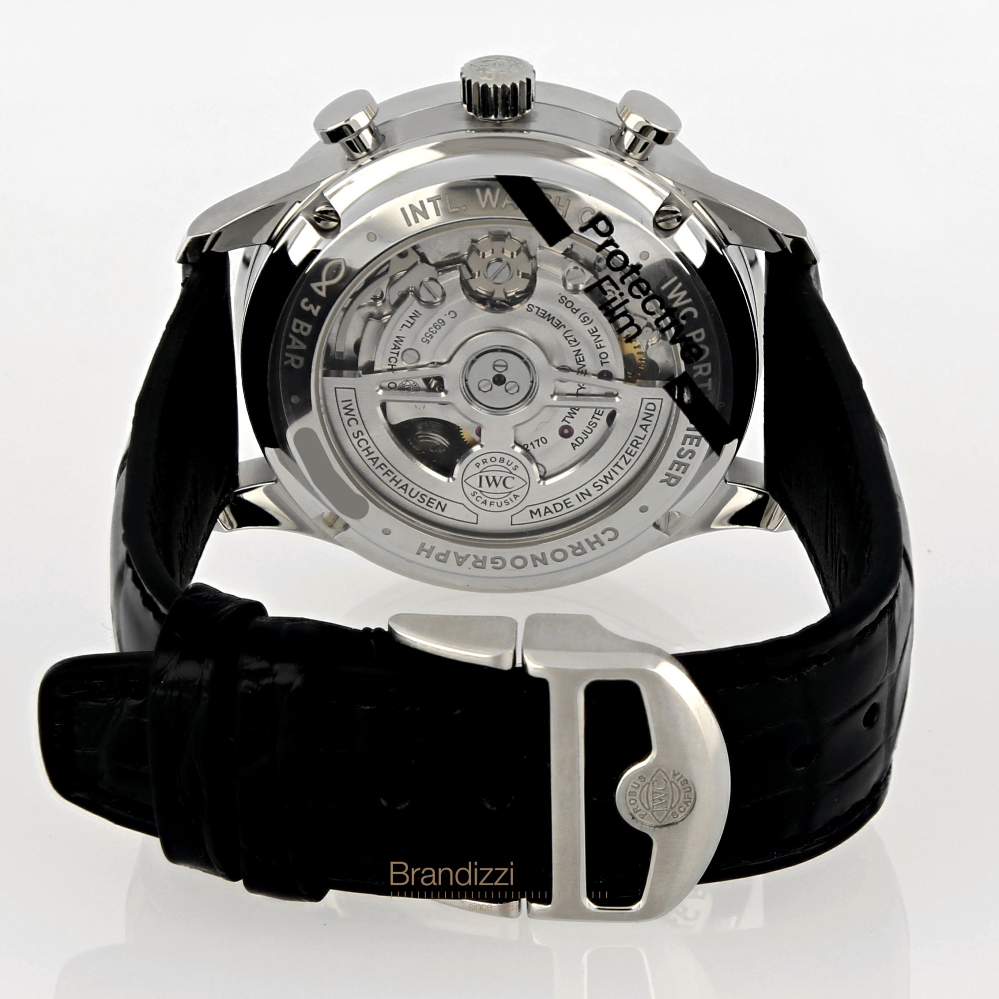IWC Portoghese Ref.  IW371604