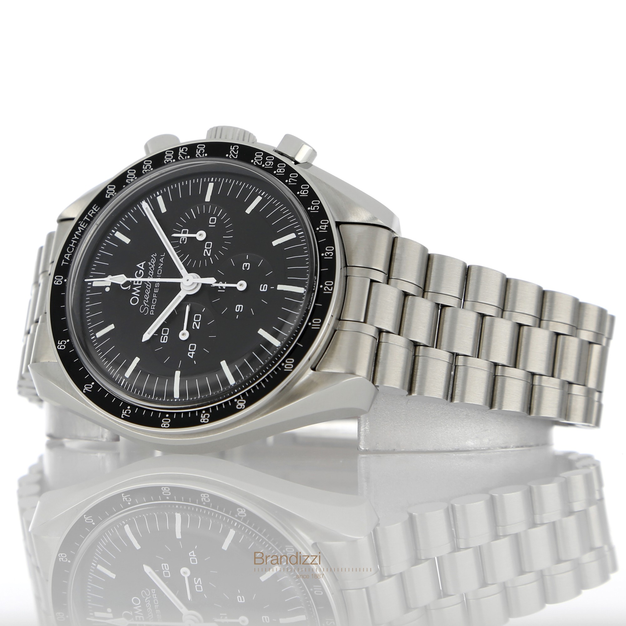 Omega Speedmaster Ref. 31030425001001