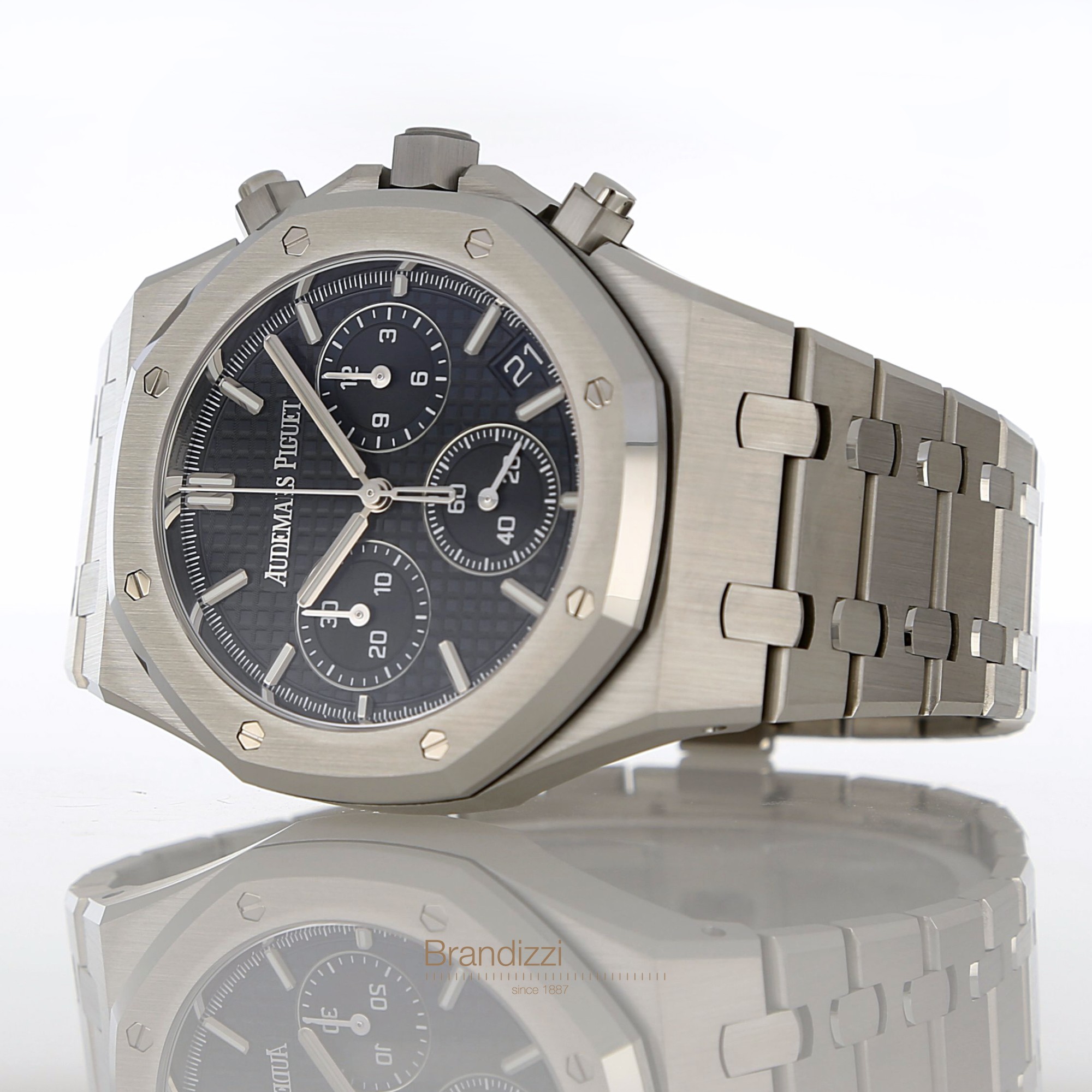 Audemars Piguet Royal Oak Chronograph Ref. 26240ST.OO.1320ST.05