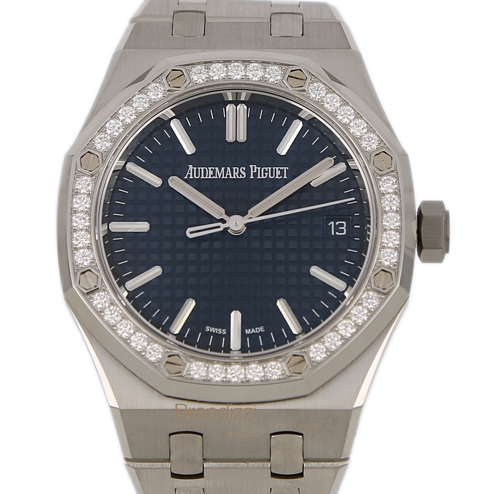 Audemars Piguet Royal Oak Ref. 15551ST.ZZ.1356ST.05