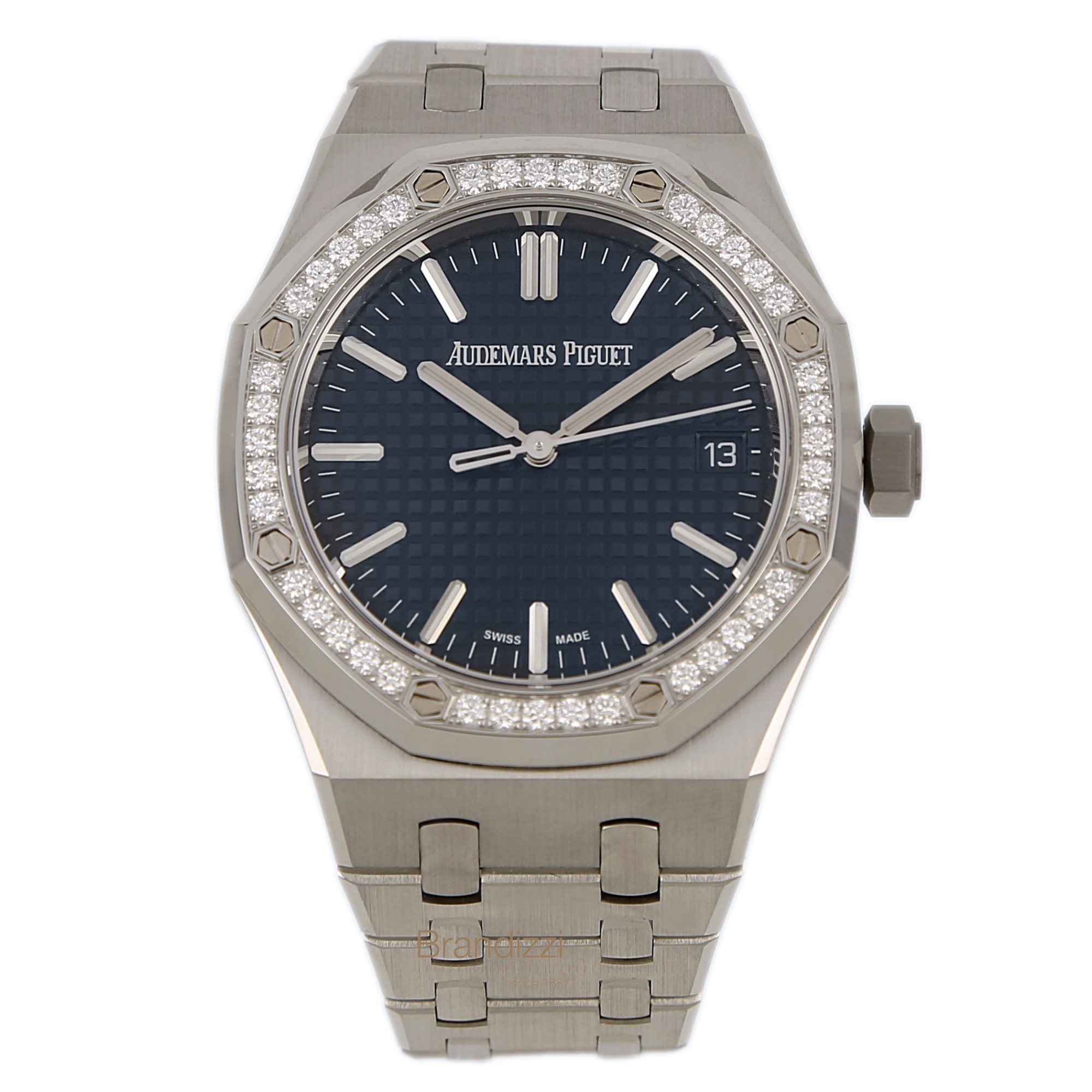 Audemars Piguet Royal Oak Ref. 15551ST.ZZ.1356ST.05