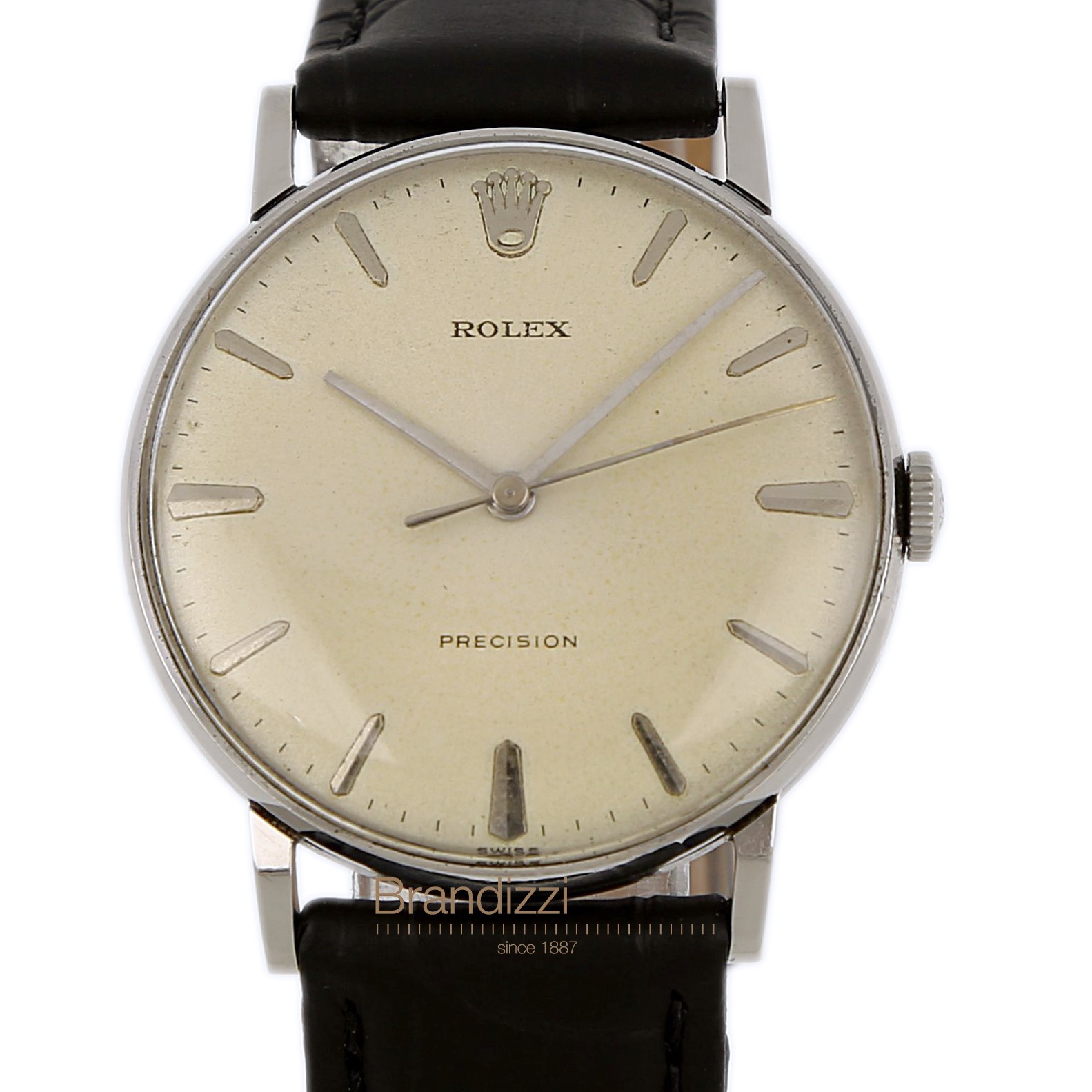 Rolex Precision Ref. 9829
