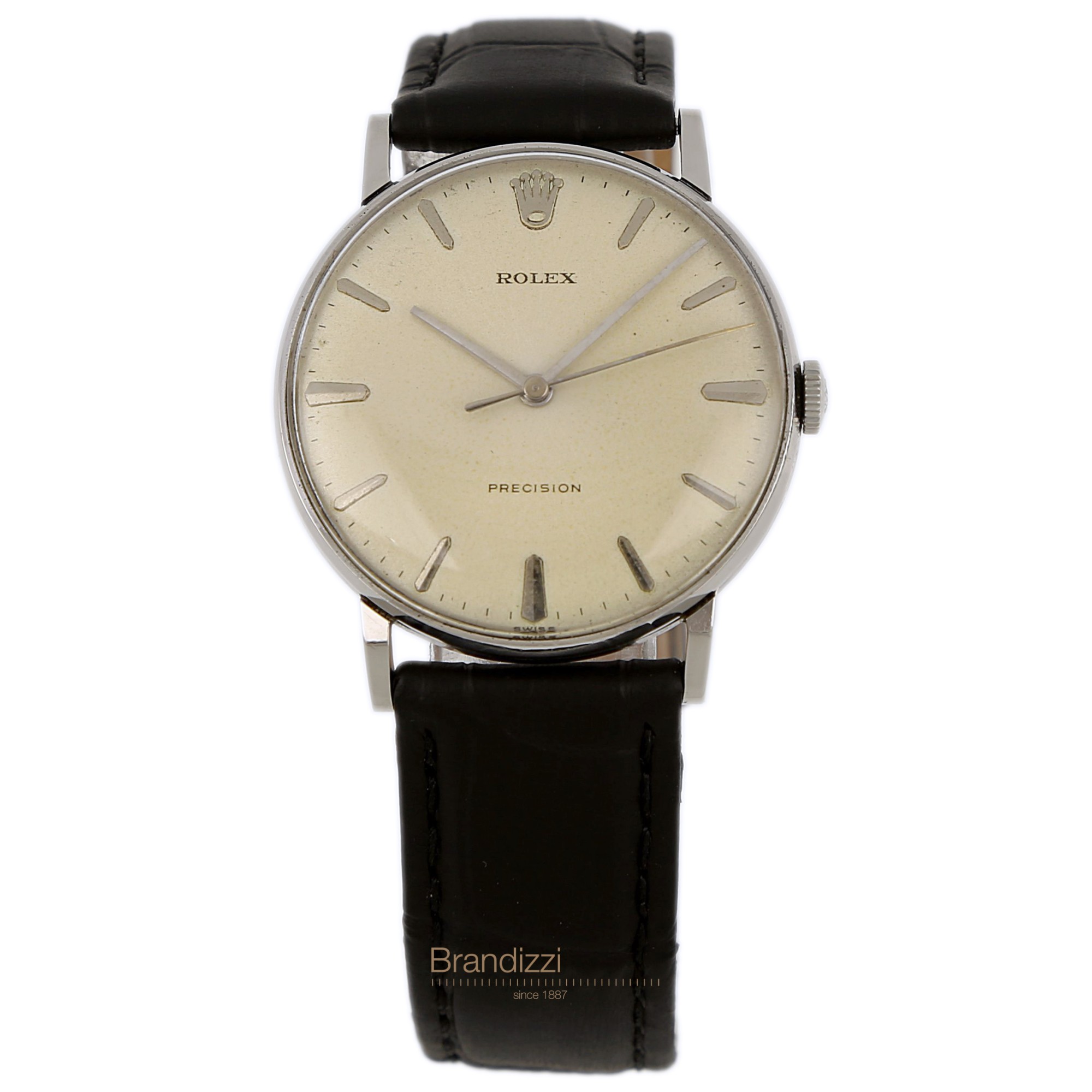 Rolex Precision Ref. 9829