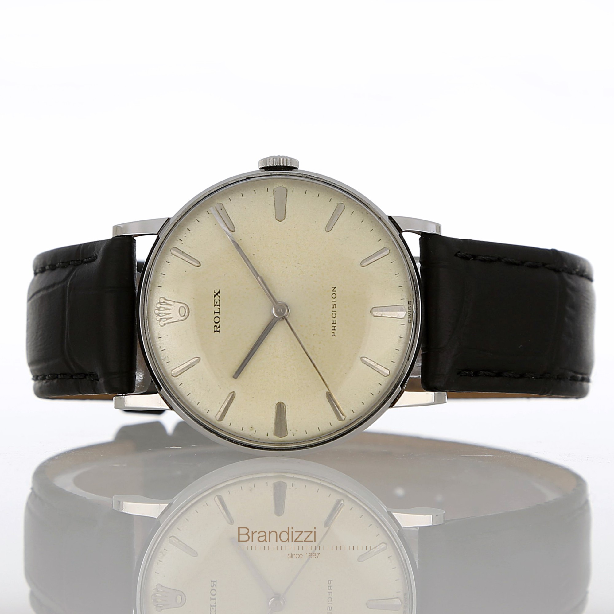 Rolex Precision Ref. 9829