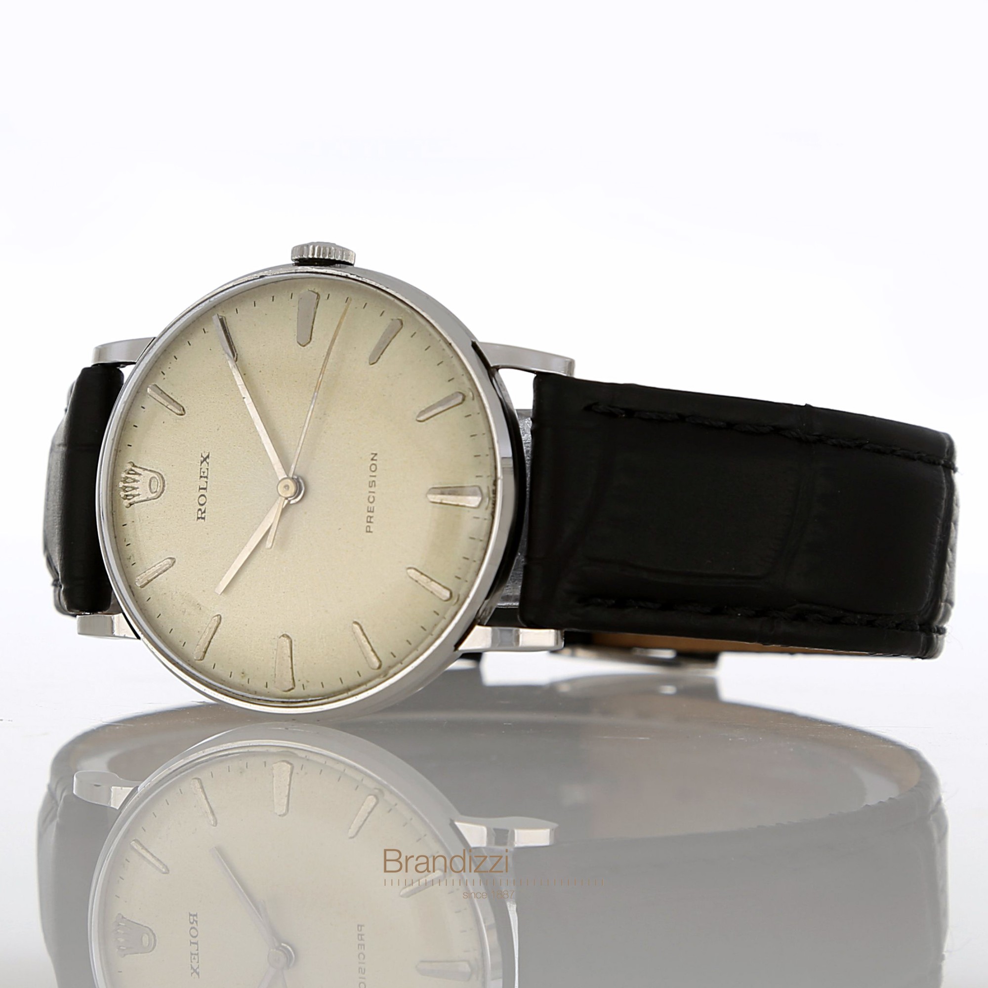 Rolex Precision Ref. 9829
