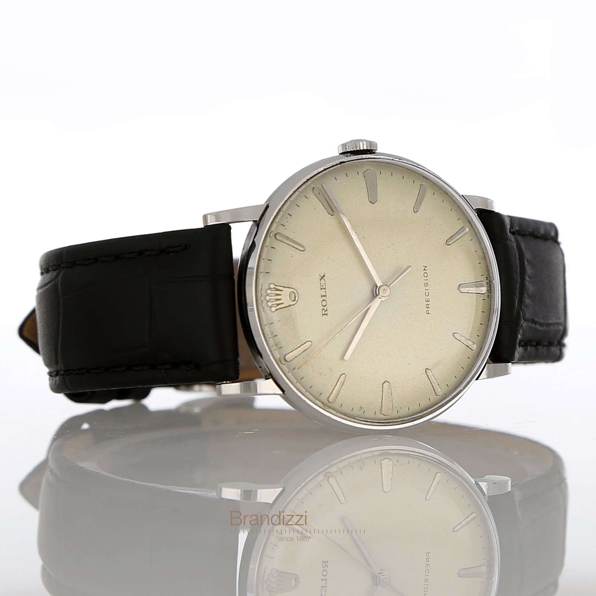 Rolex Precision Ref. 9829