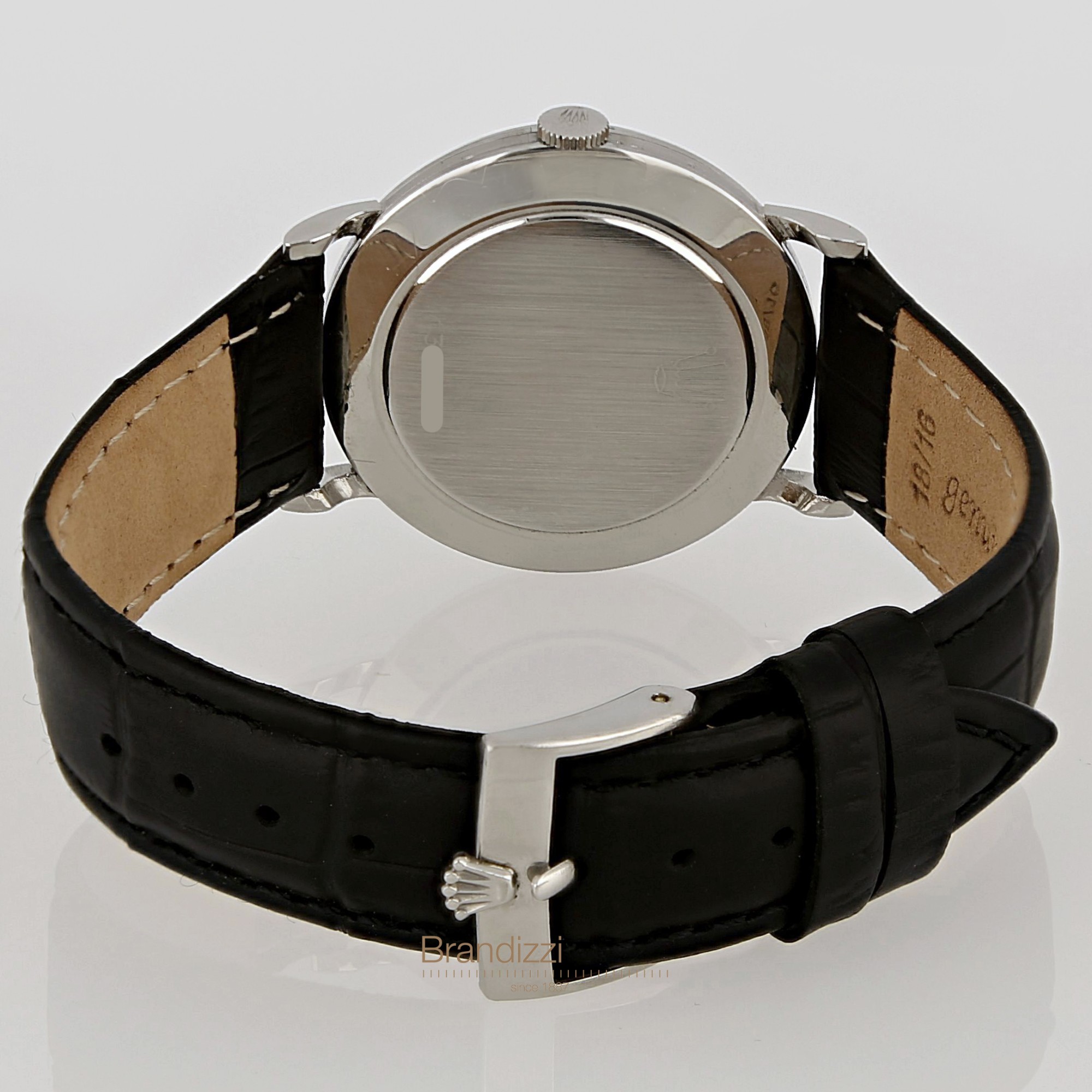 Rolex Precision Ref. 9829