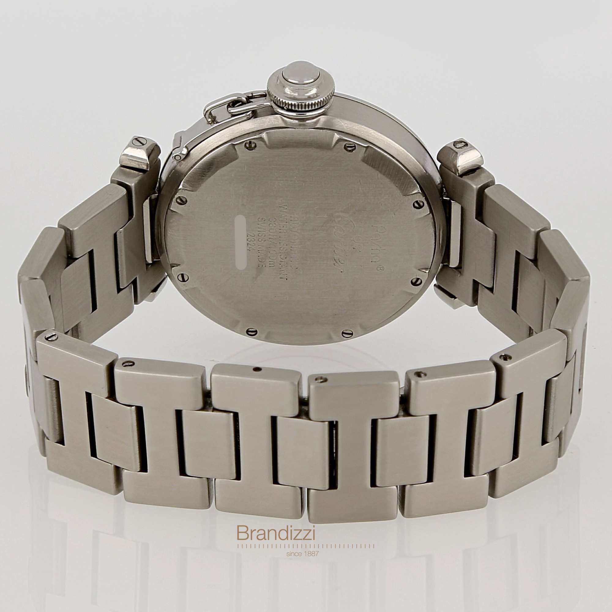 Cartier Pasha C Ref. 2324