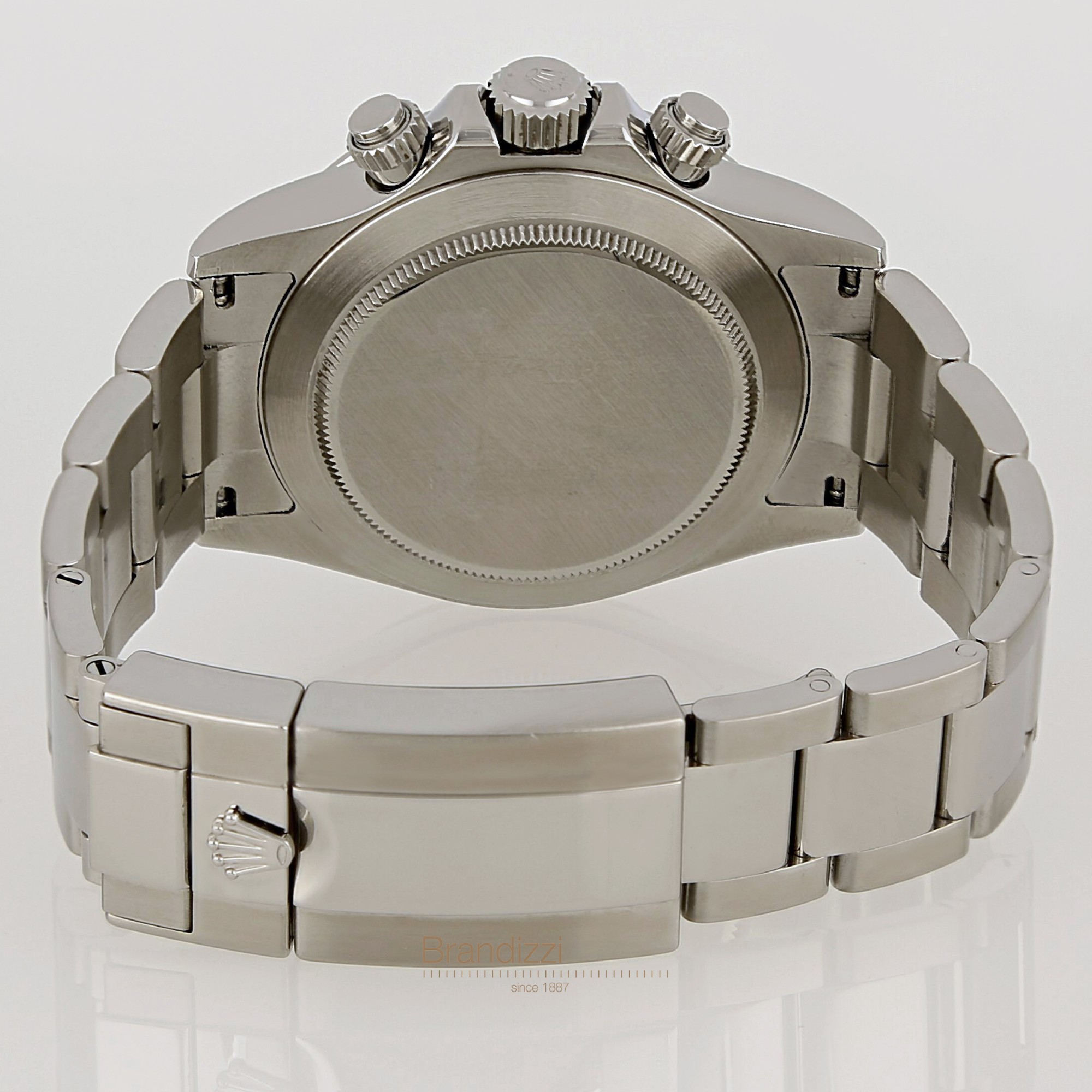 Rolex Daytona Ref. 116520 Chromalight