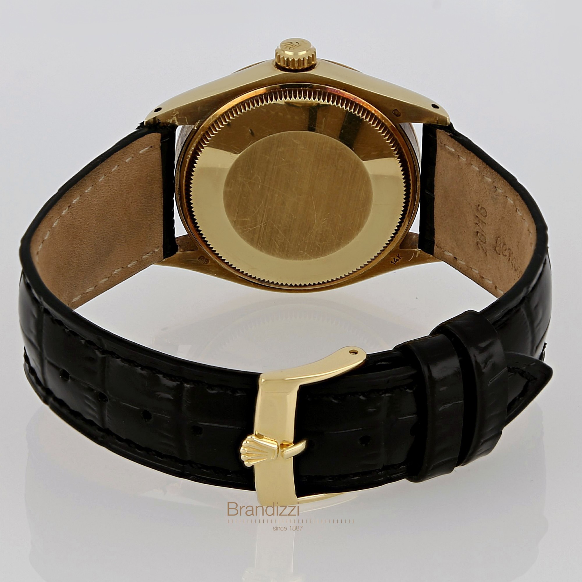 Rolex Oyster Perpetual Ref. 1002