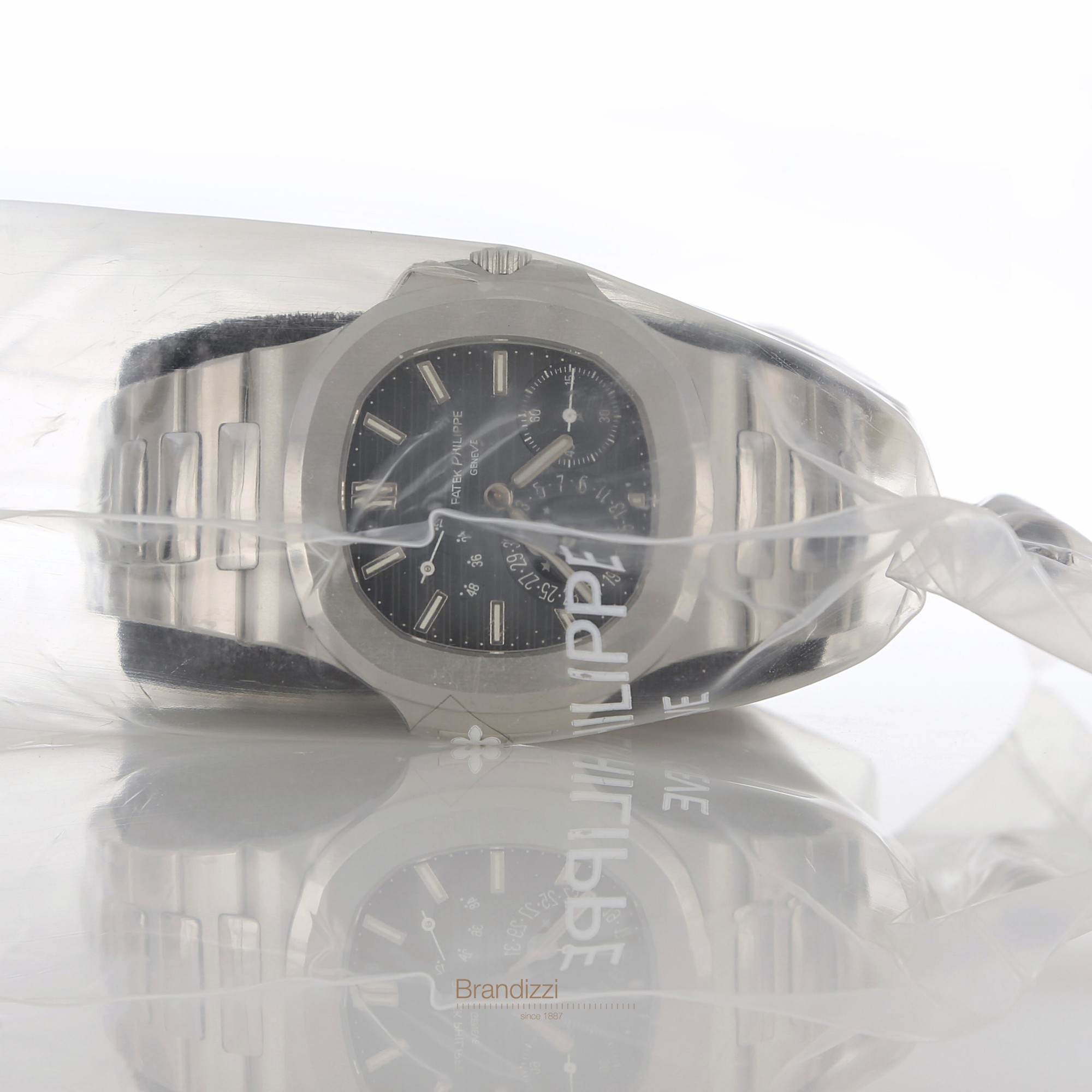 Patek Philippe Nautilus Ref. 5712/1A