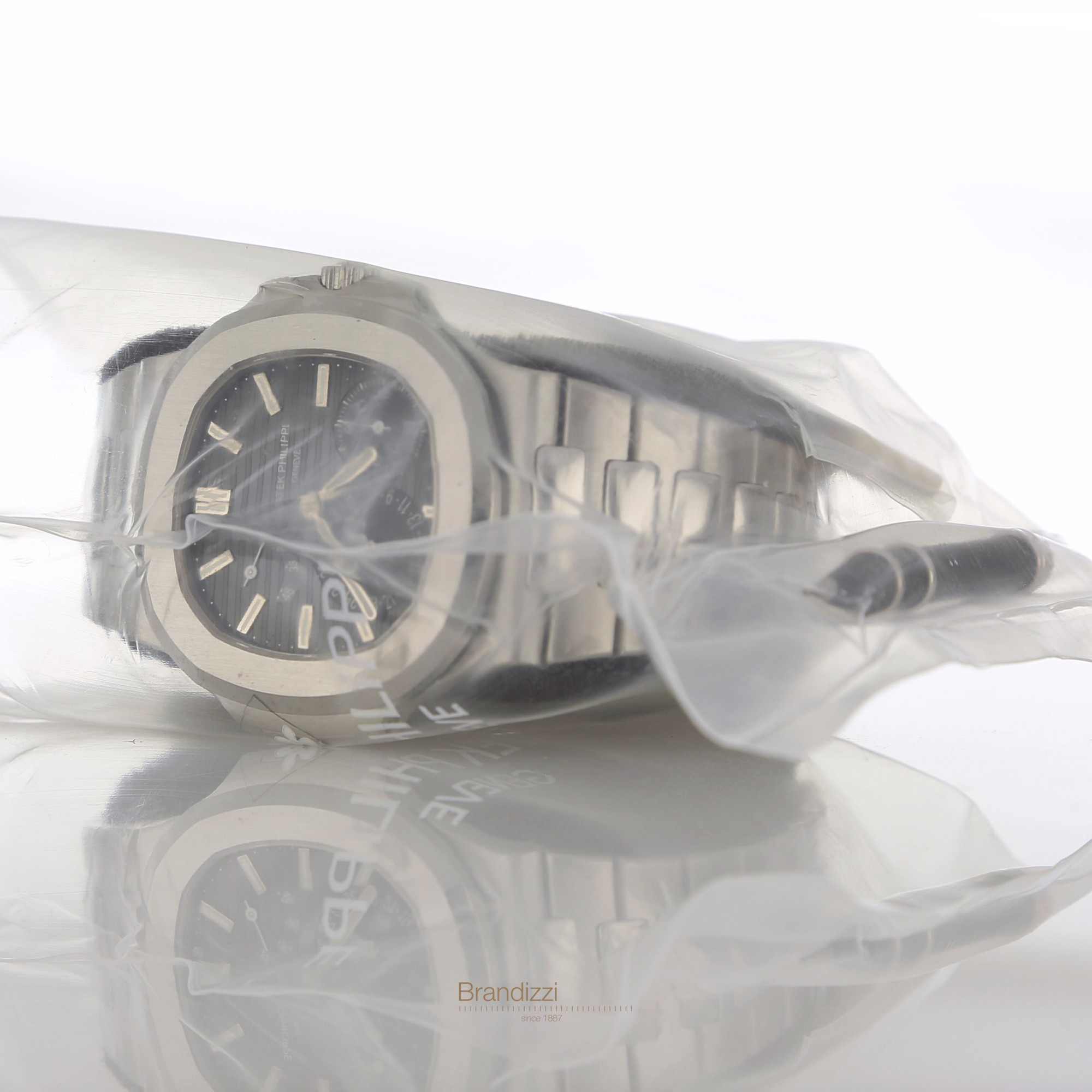 Patek Philippe Nautilus Ref. 5712/1A