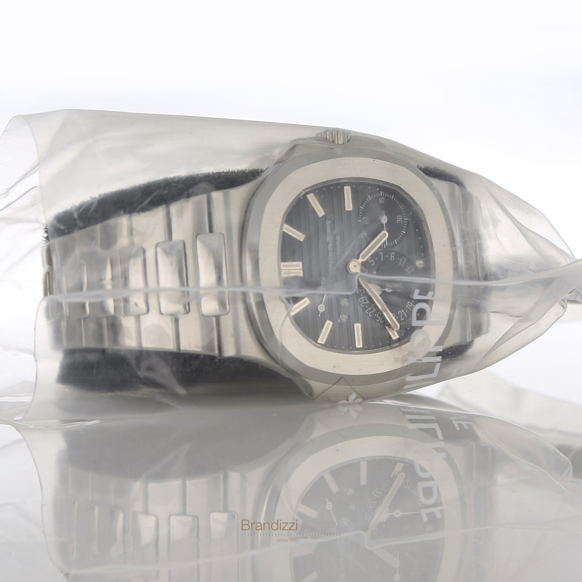 Patek Philippe Nautilus Ref. 5712/1A