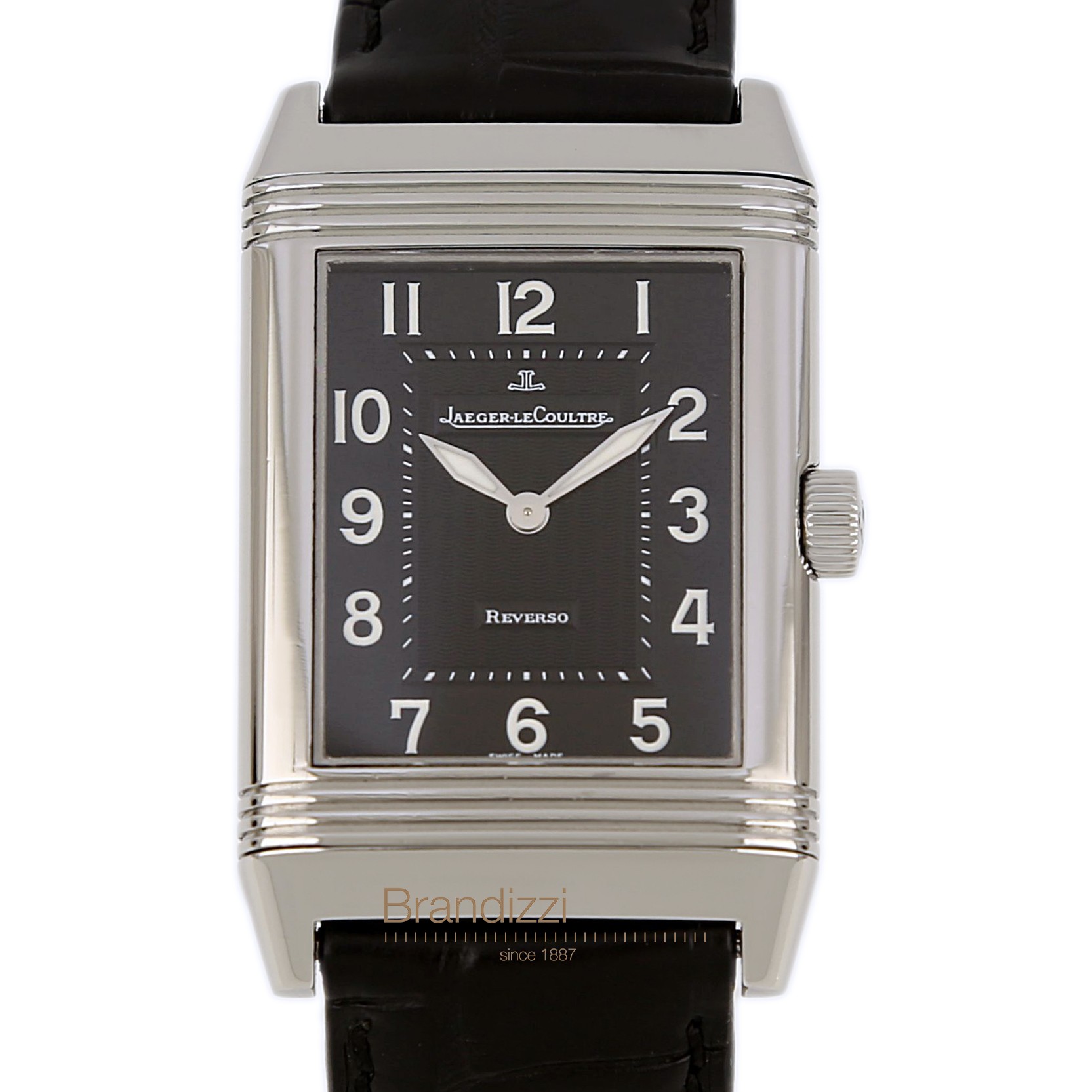 Jaeger Le Coultre Reverso Grande Taille Ref. 270.8.08