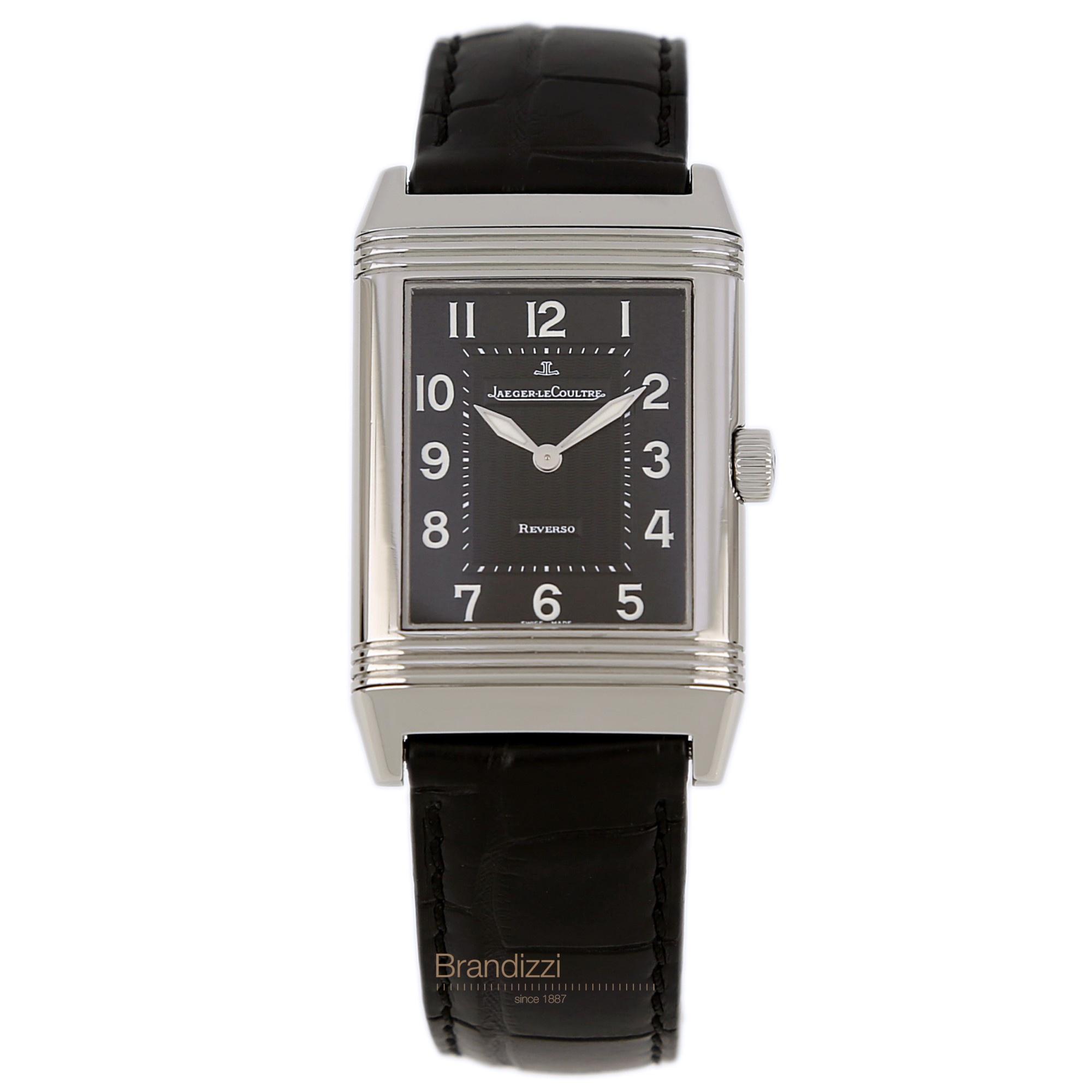 Jaeger Le Coultre Reverso Grande Taille Ref. 270.8.08