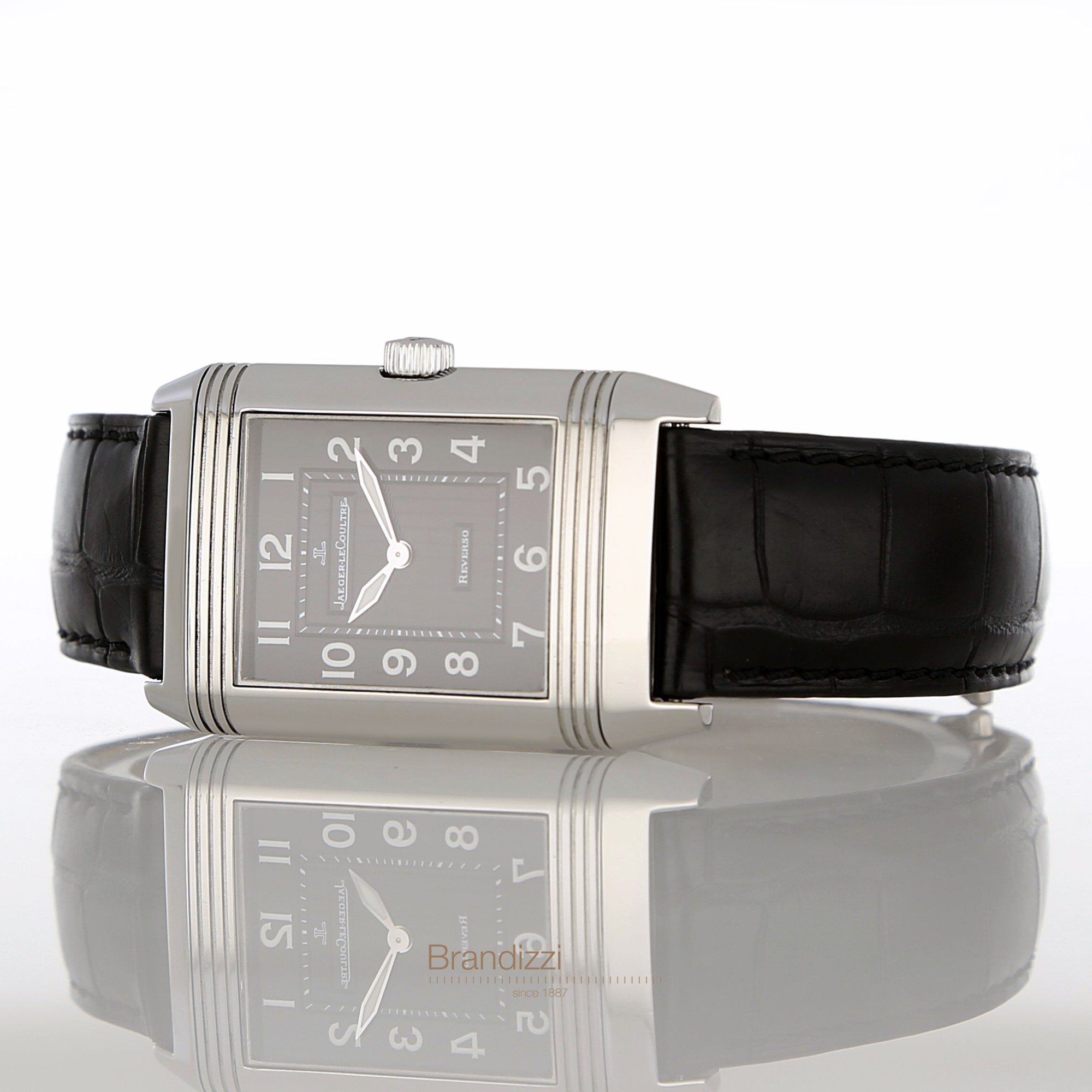 Jaeger Le Coultre Reverso Grande Taille Ref. 270.8.08