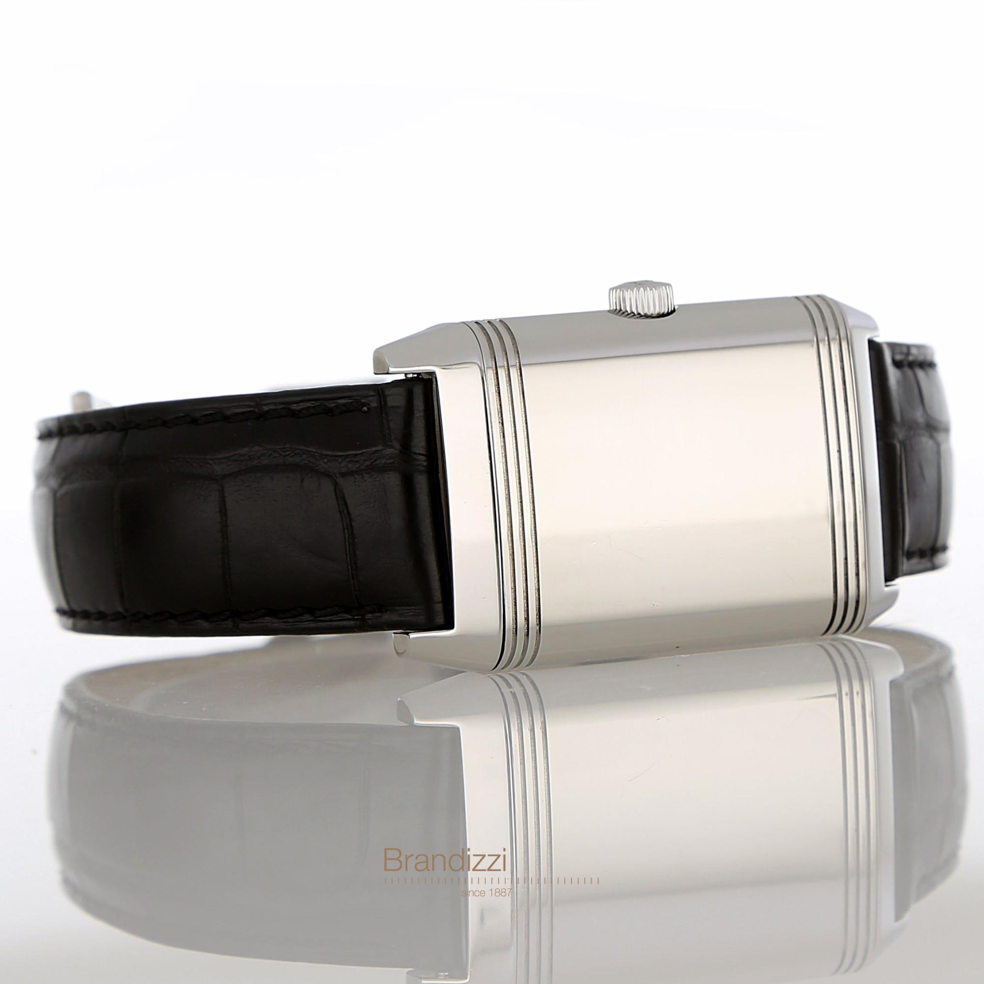 Jaeger Le Coultre Reverso Grande Taille Ref. 270.8.08