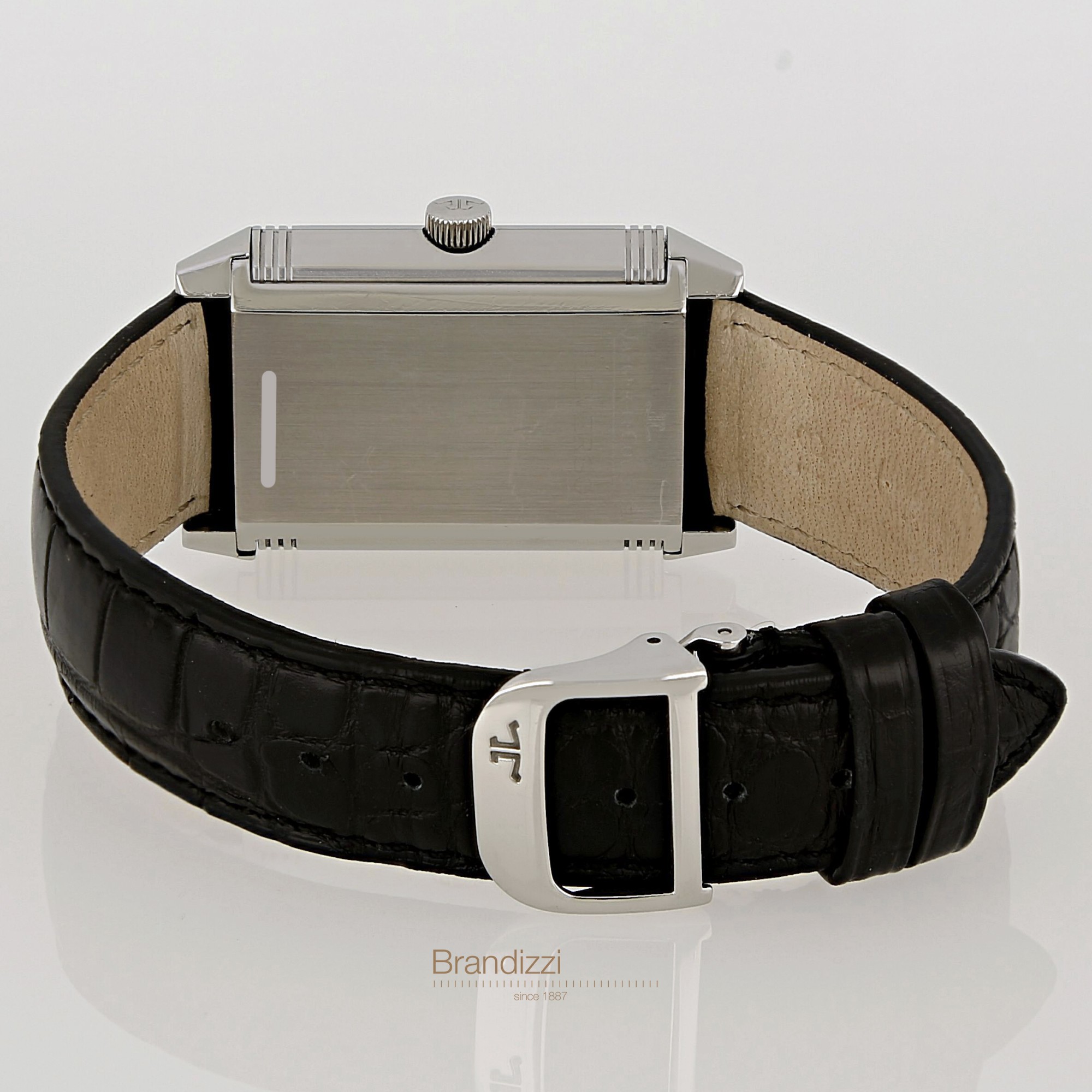 Jaeger Le Coultre Reverso Grande Taille Ref. 270.8.08