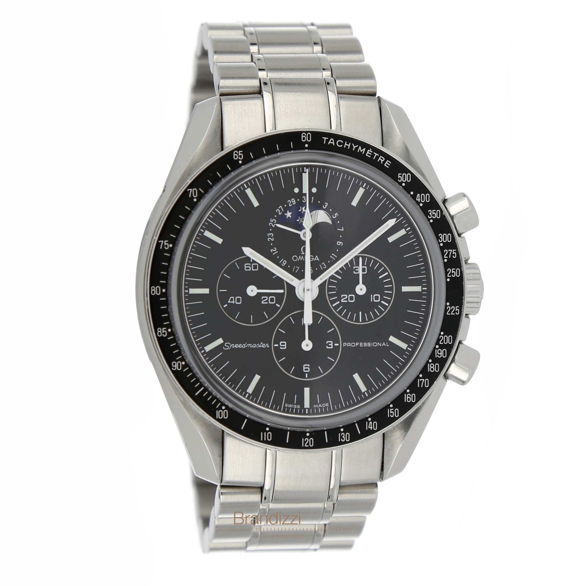 Omega Speedmaster Ref. 35765000