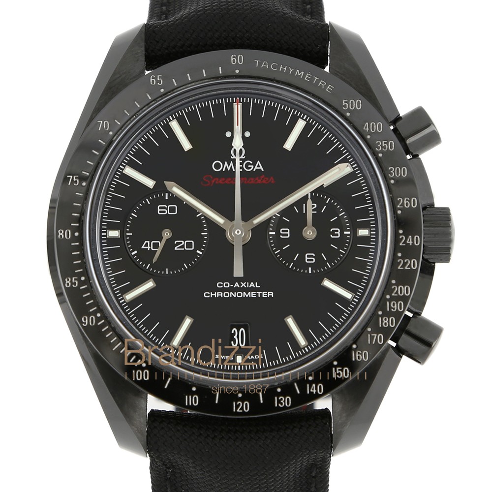 Omega Speedmaster Dark Side Of The Moon Ref. 31192445101003