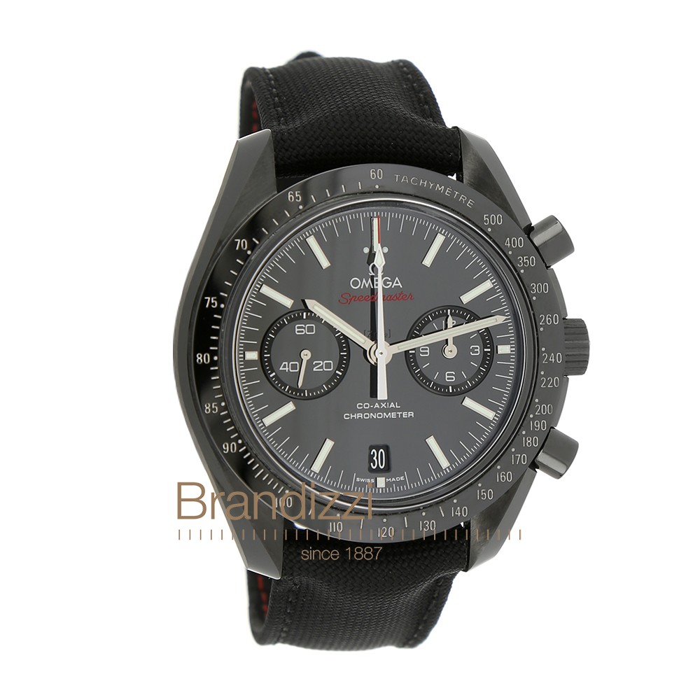 Omega Speedmaster Dark Side Of The Moon Ref. 31192445101003