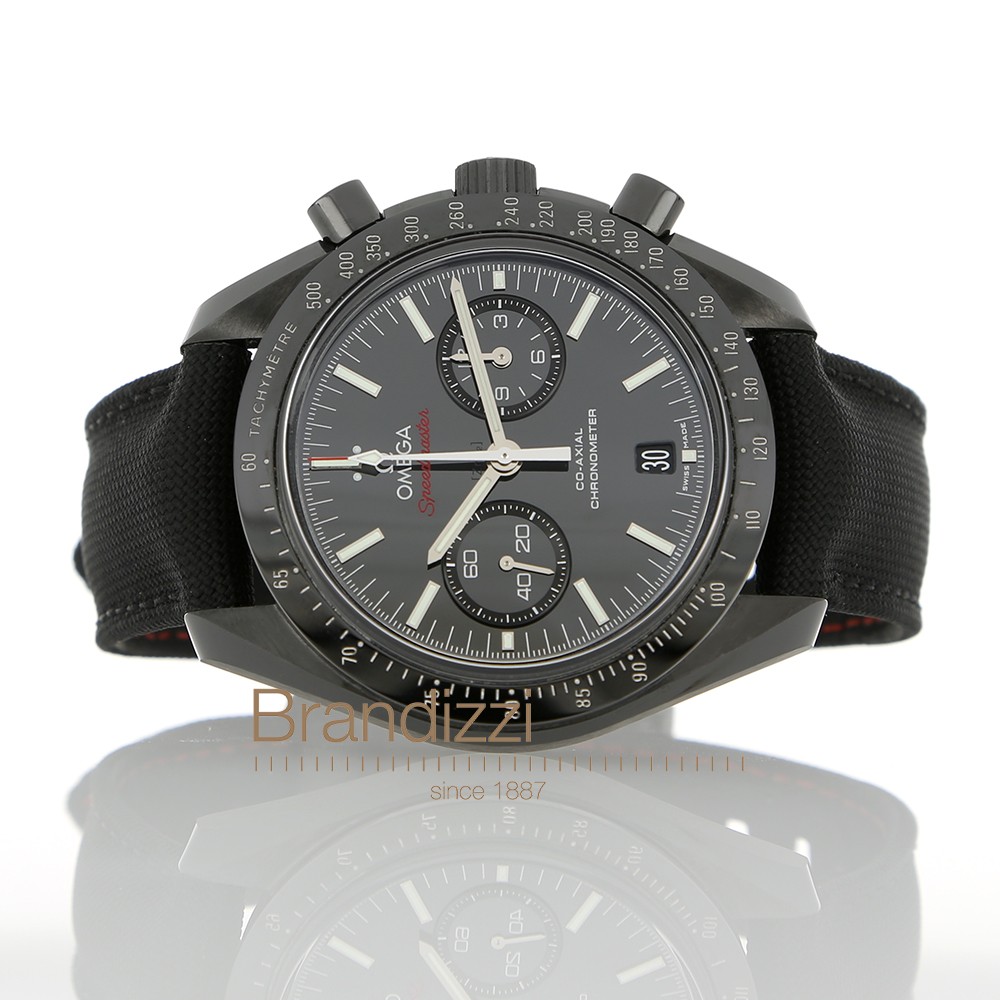 Omega Speedmaster Dark Side Of The Moon Ref. 31192445101003
