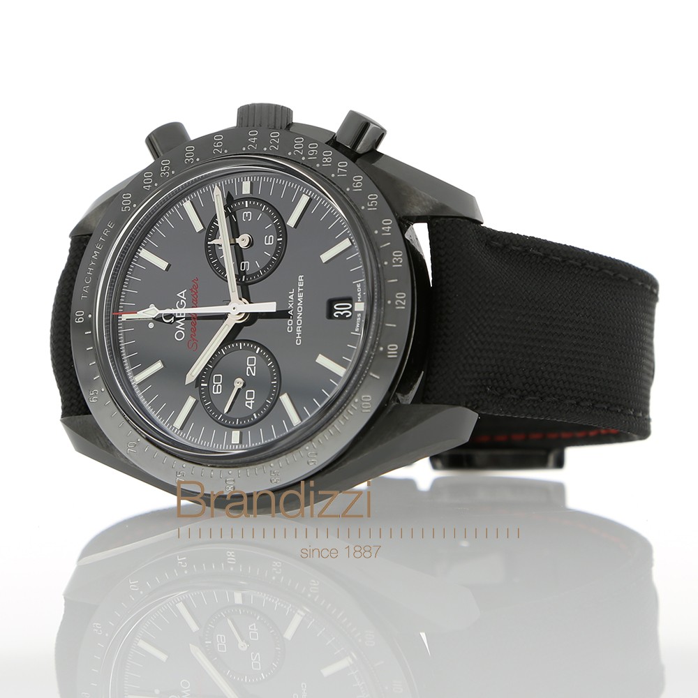Omega Speedmaster Dark Side Of The Moon Ref. 31192445101003