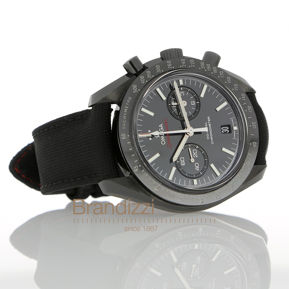 Omega Speedmaster Dark Side Of The Moon Ref. 31192445101003