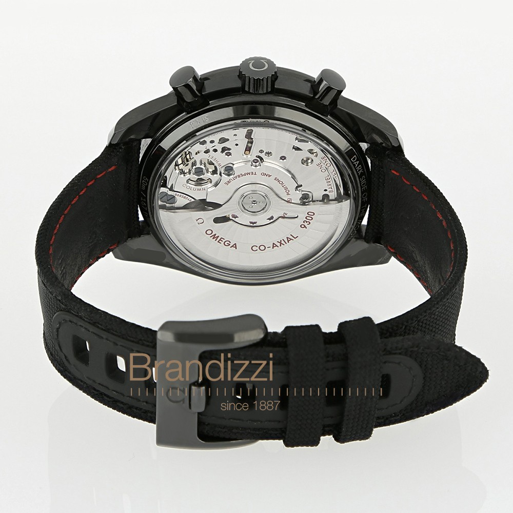 Omega Speedmaster Dark Side Of The Moon Ref. 31192445101003