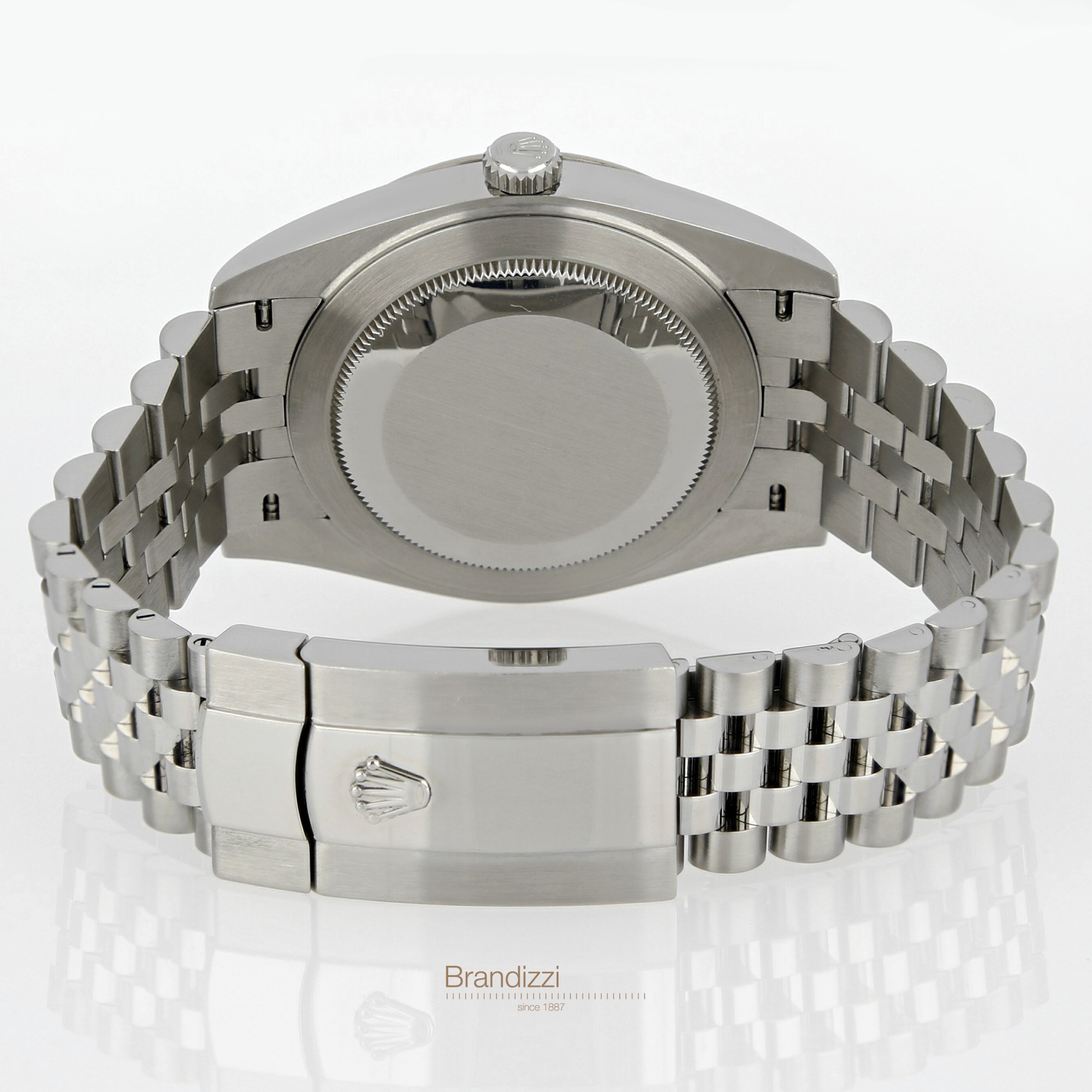 Rolex Date Just Ref. 126334