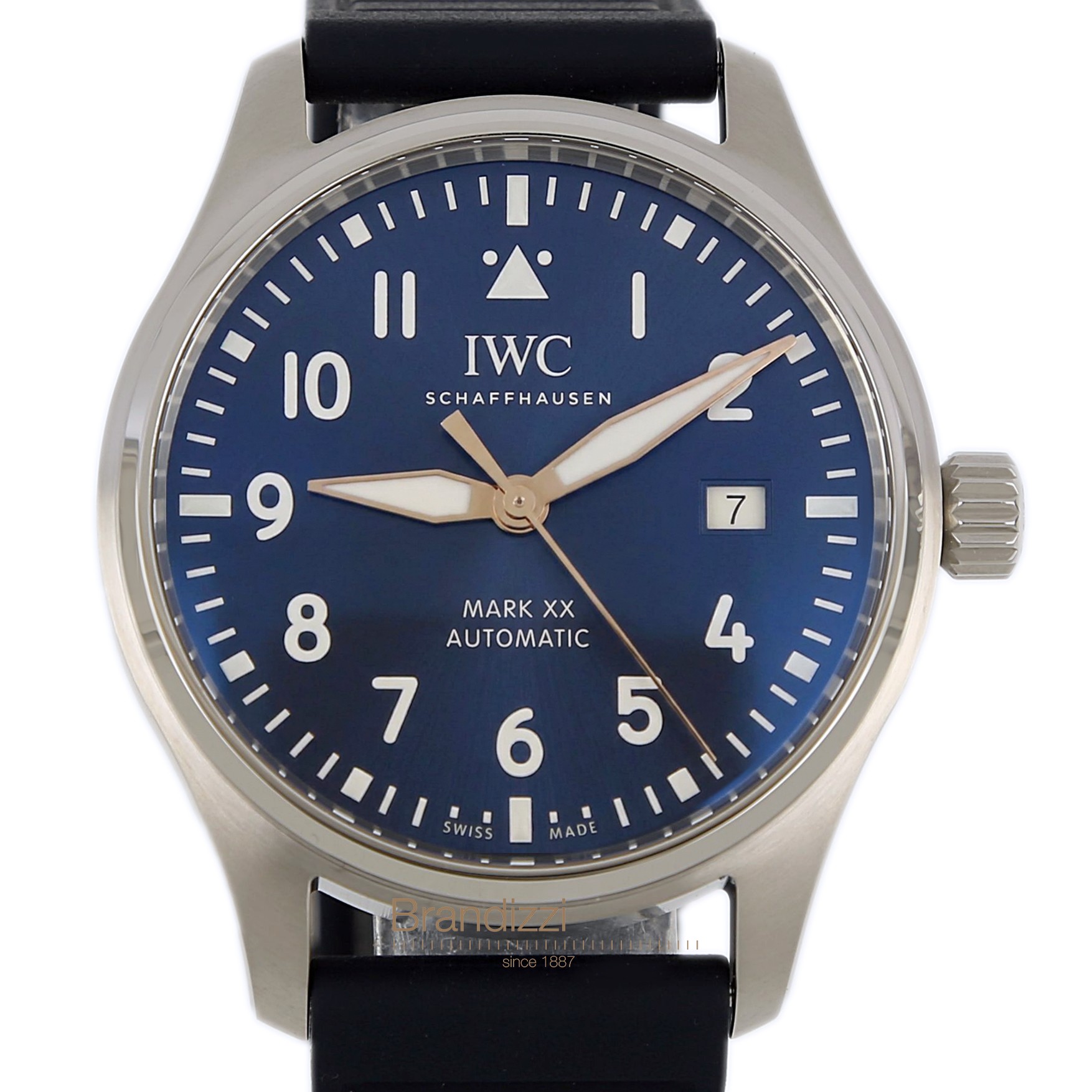 IWC Pilot Mark XX Ref. IW328221 Le Petit Prince