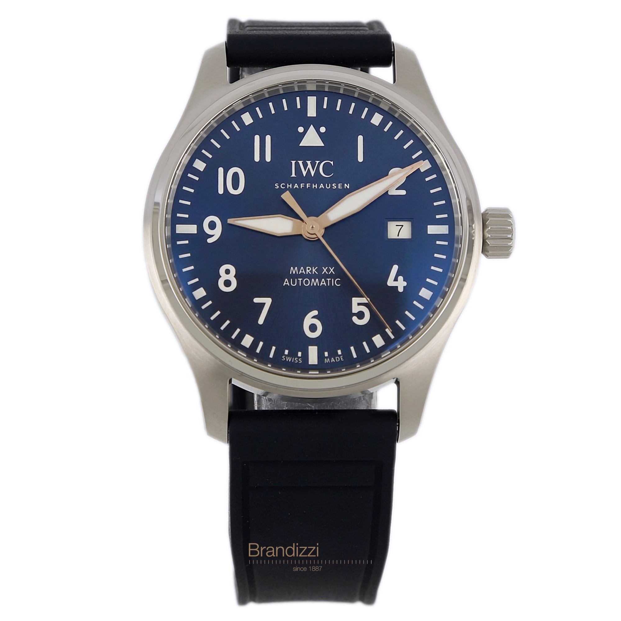 IWC Pilot Mark XX Ref. IW328221 Le Petit Prince