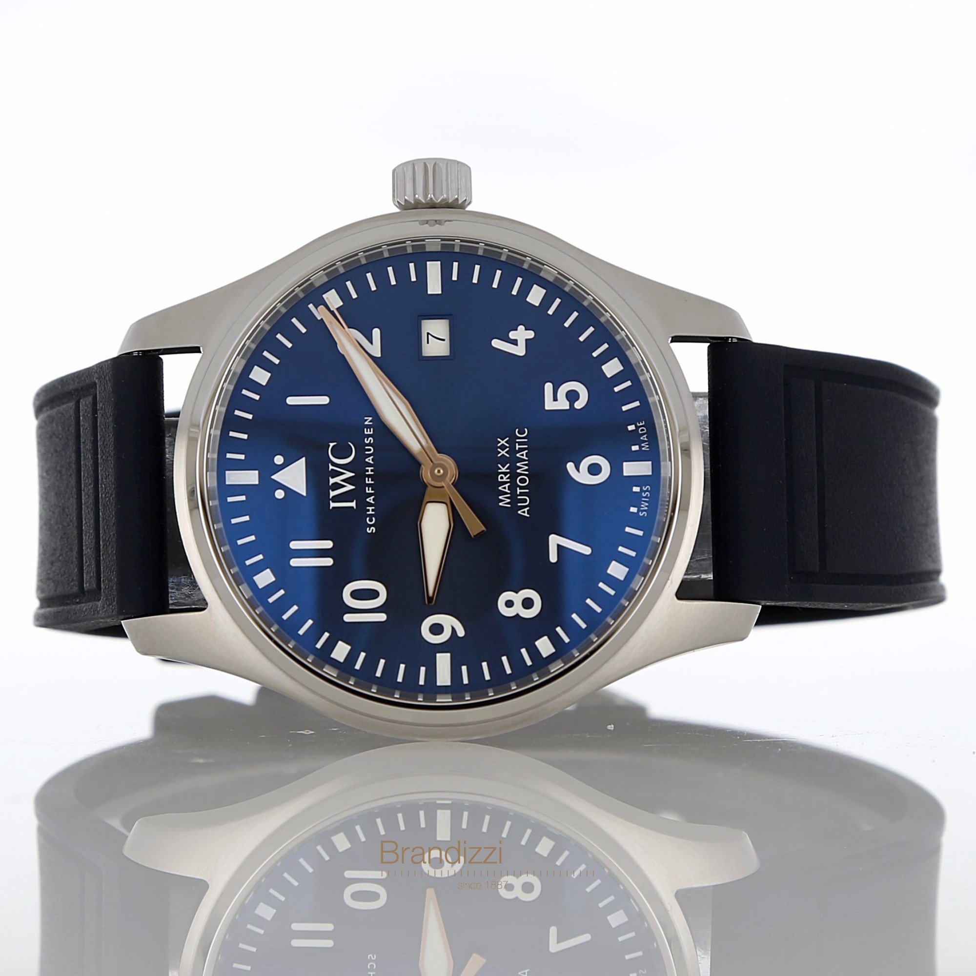 IWC Pilot Mark XX Ref. IW328221 Le Petit Prince
