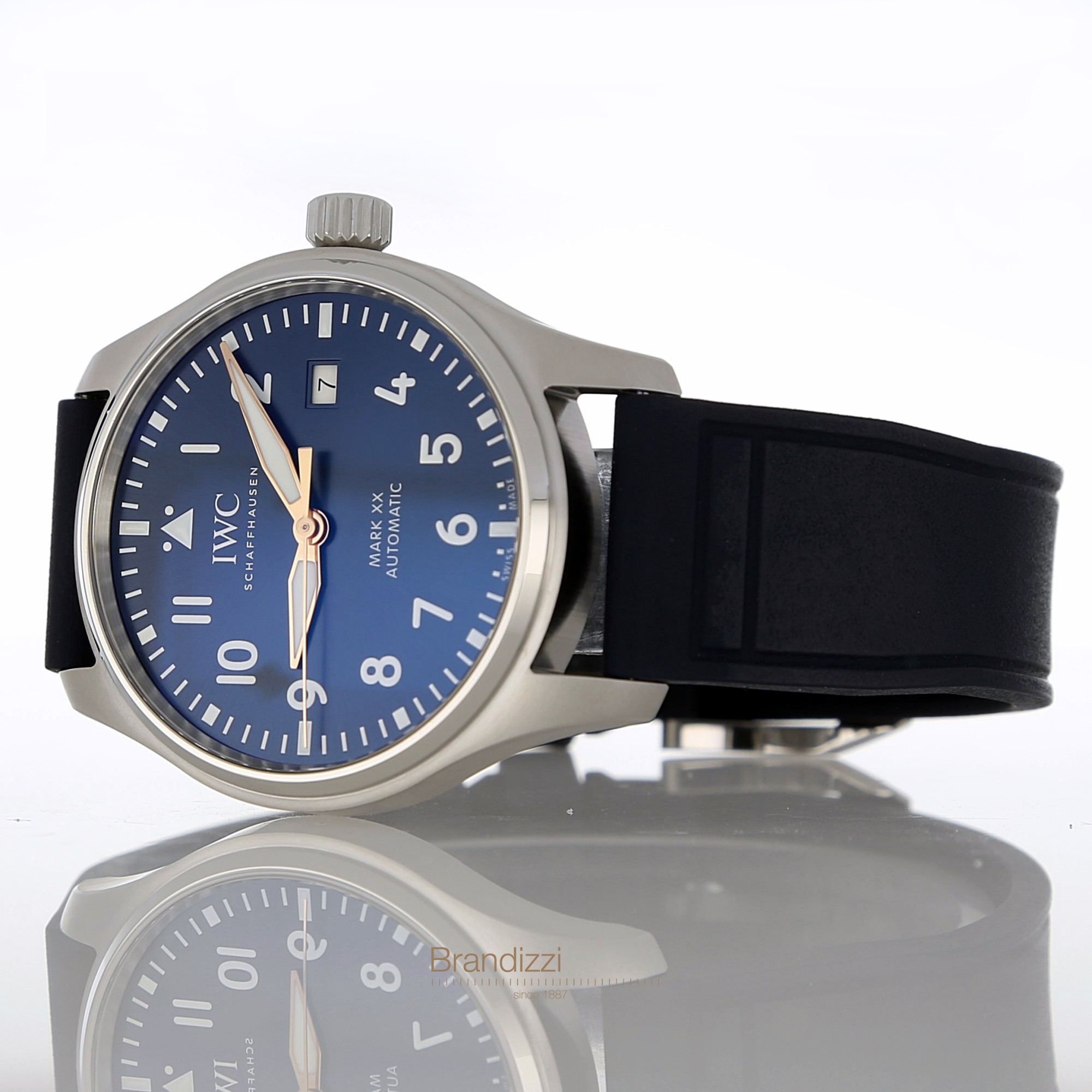 IWC Pilot Mark XX Ref. IW328221 Le Petit Prince