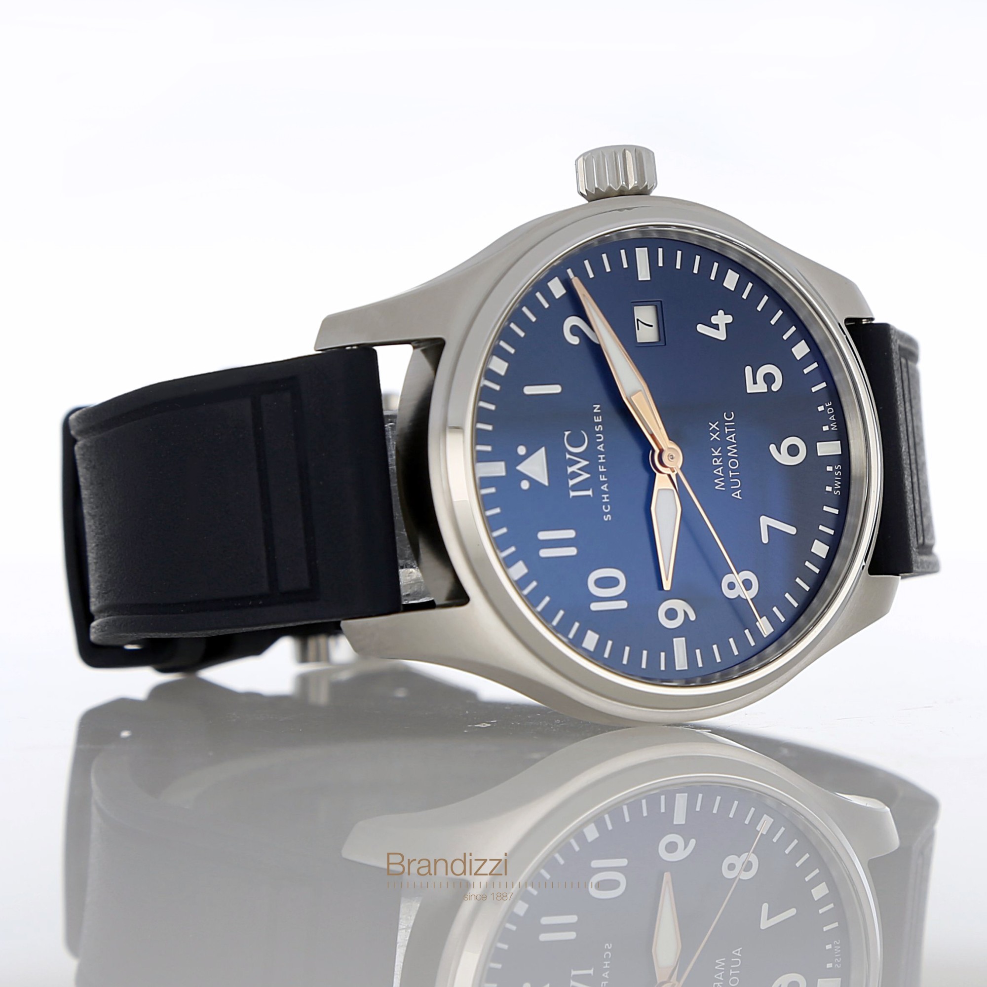IWC Pilot Mark XX Ref. IW328221 Le Petit Prince