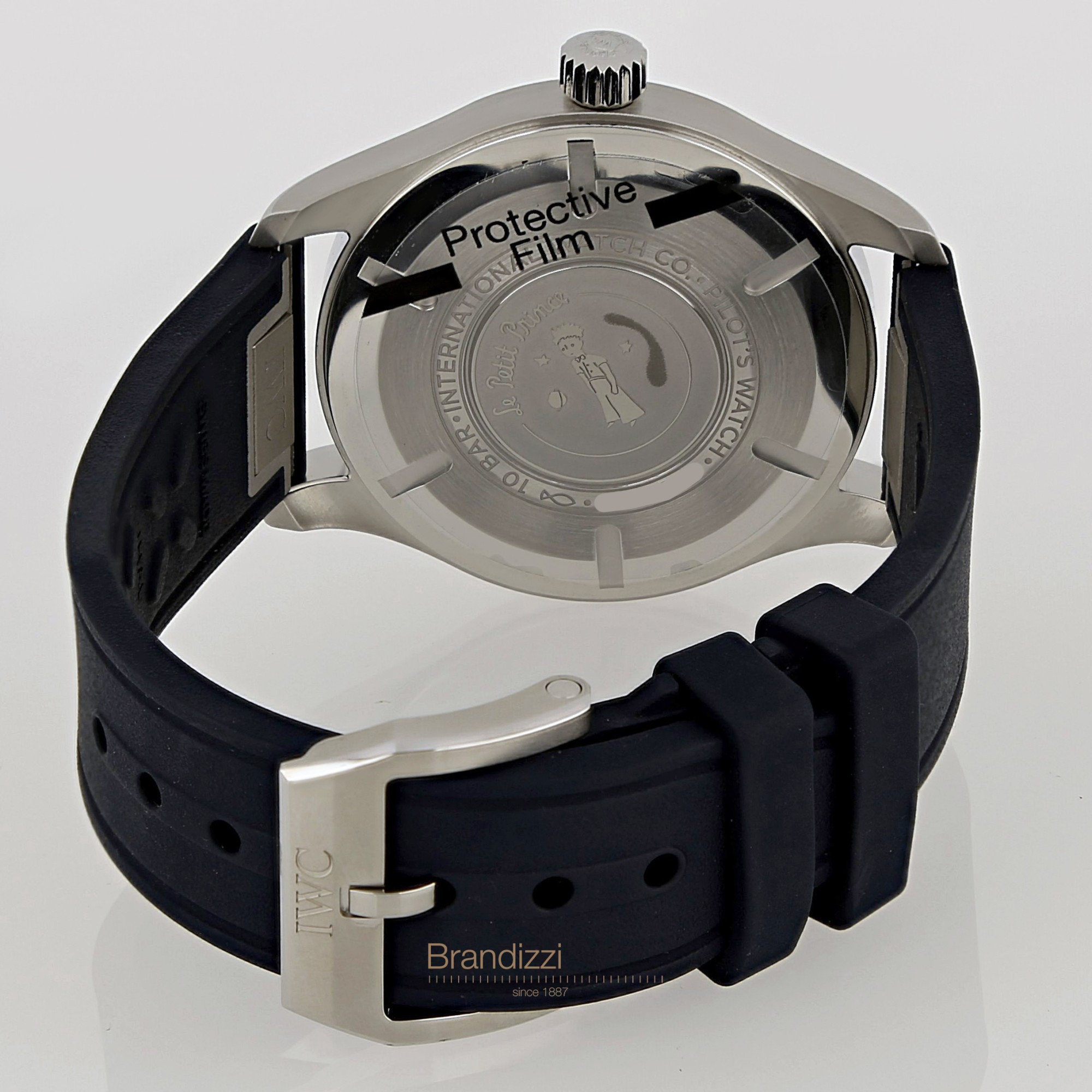 IWC Pilot Mark XX Ref. IW328221 Le Petit Prince