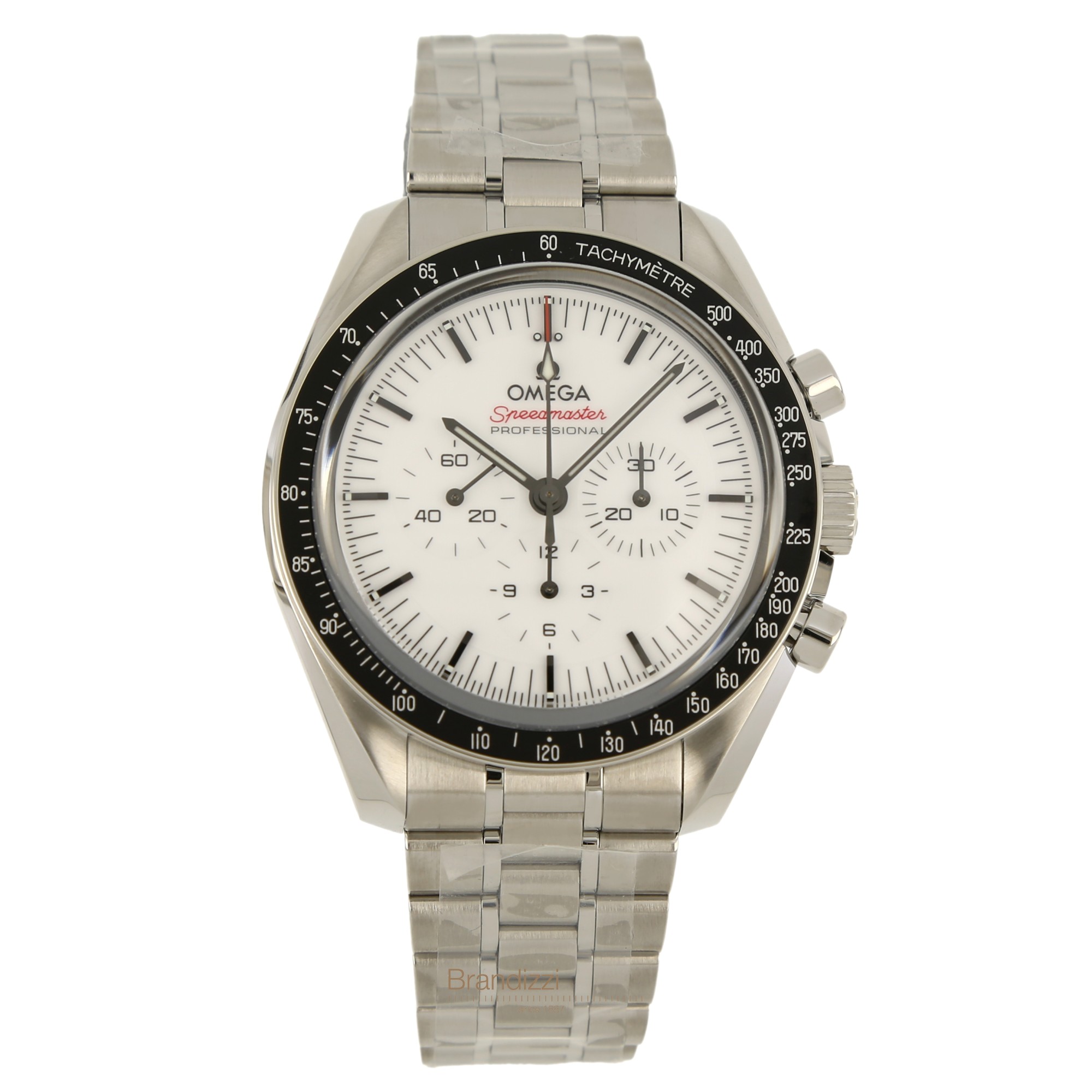 Omega Speedmaster Ref. 31030425004001