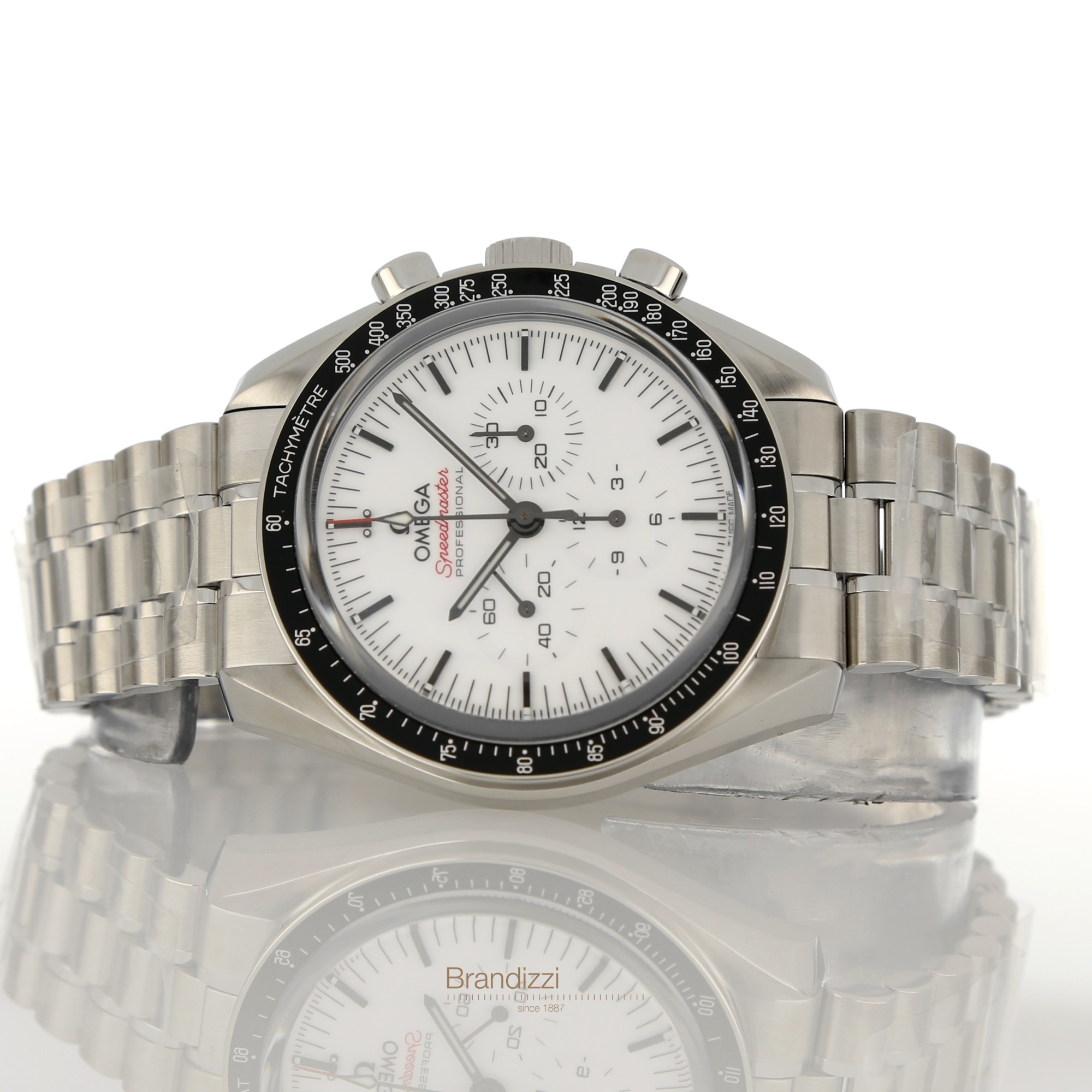 Omega Speedmaster Ref. 31030425004001