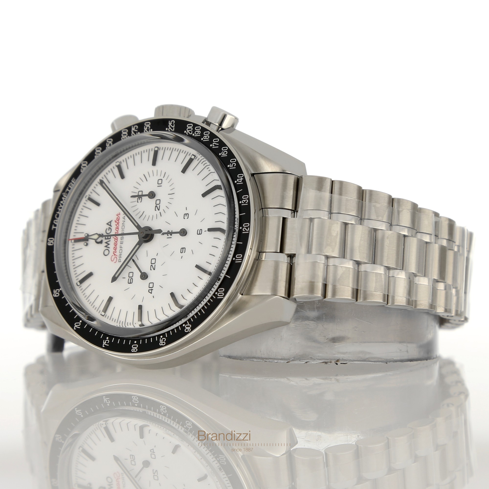 Omega Speedmaster Ref. 31030425004001