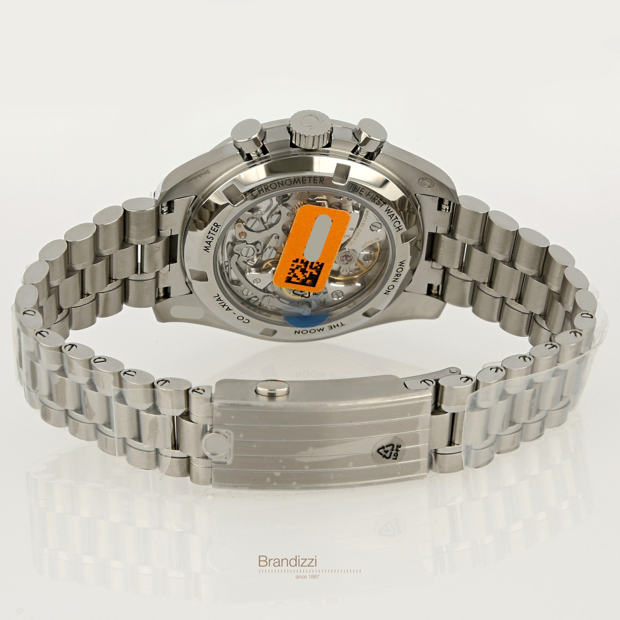 Omega Speedmaster Ref. 31030425004001