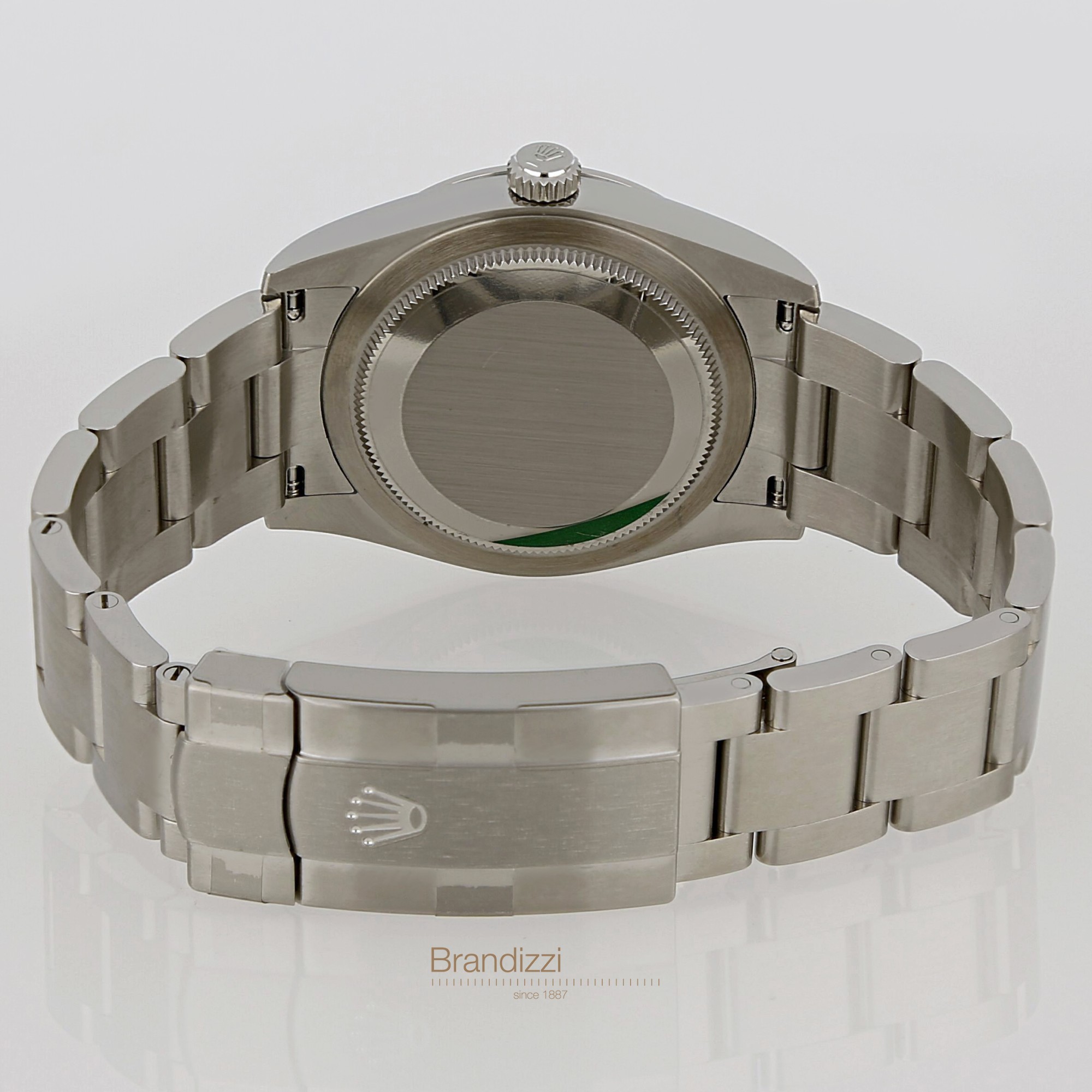 Rolex Oyster Perpetual Ref. 124200 Lavender Dial