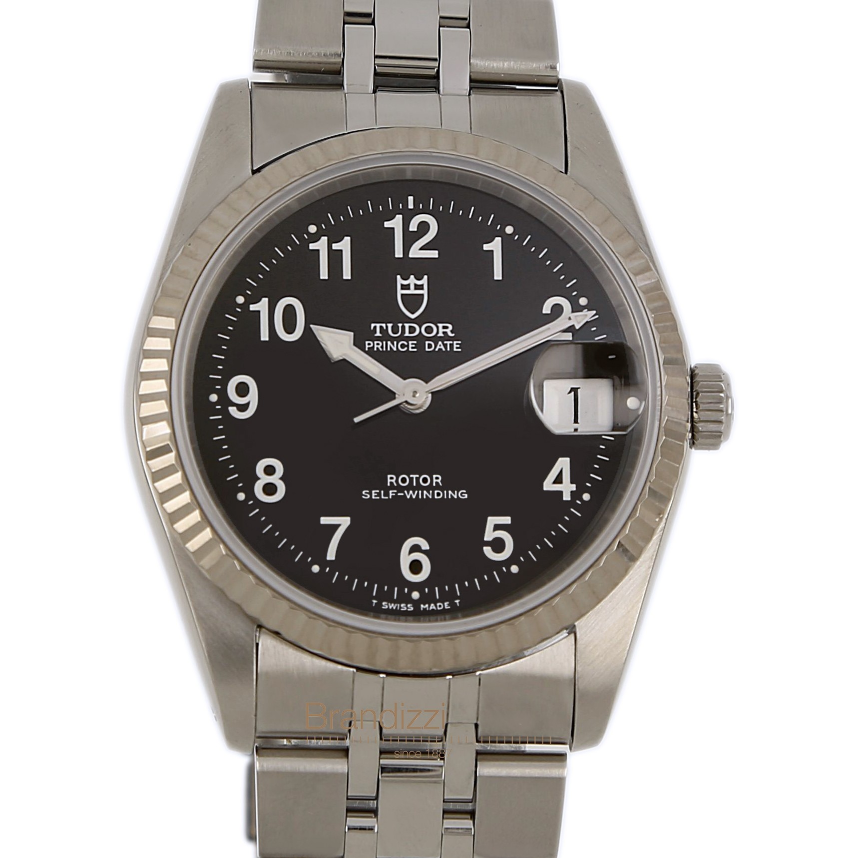 Tudor Prince Date Ref. 74034