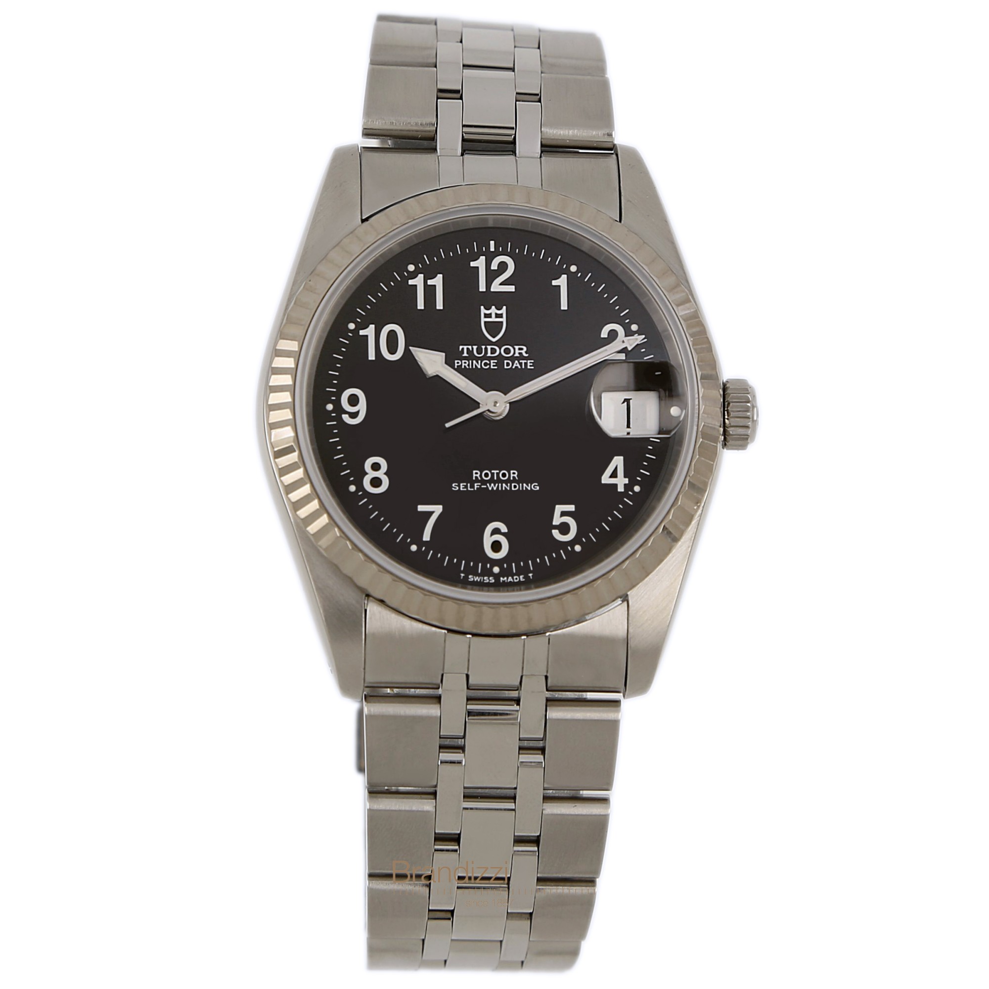 Tudor Prince Date Ref. 74034
