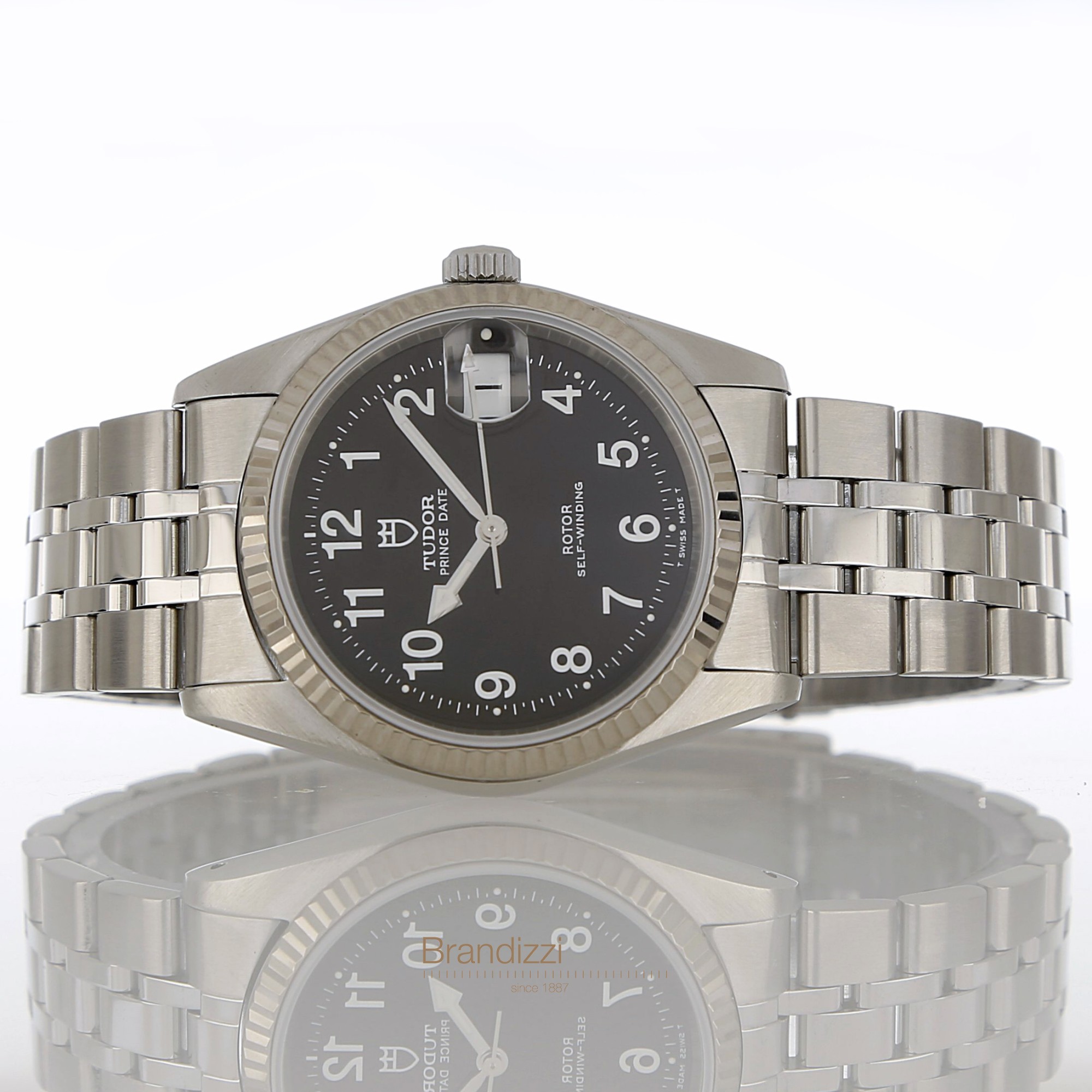 Tudor Prince Date Ref. 74034