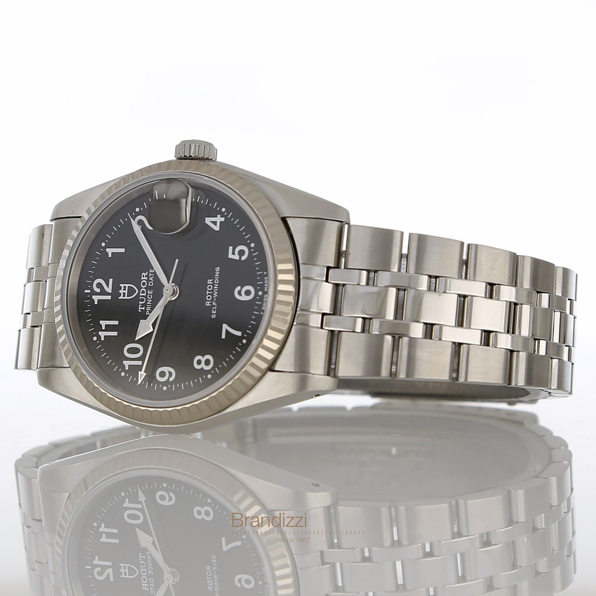 Tudor Prince Date Ref. 74034