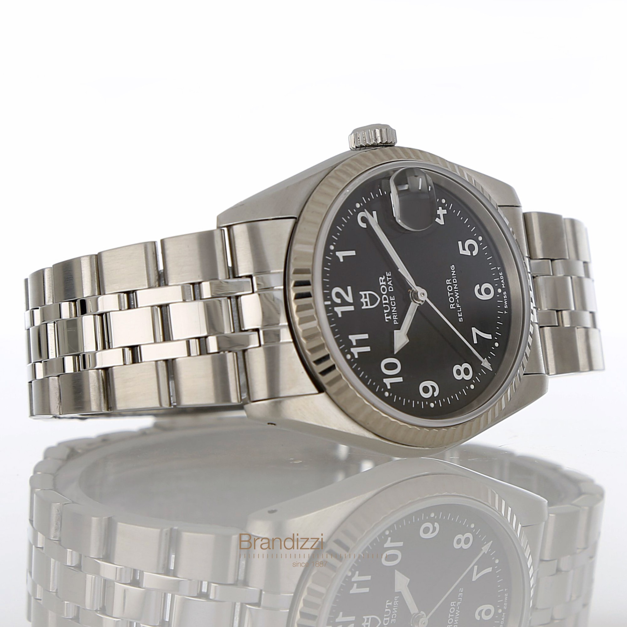 Tudor Prince Date Ref. 74034