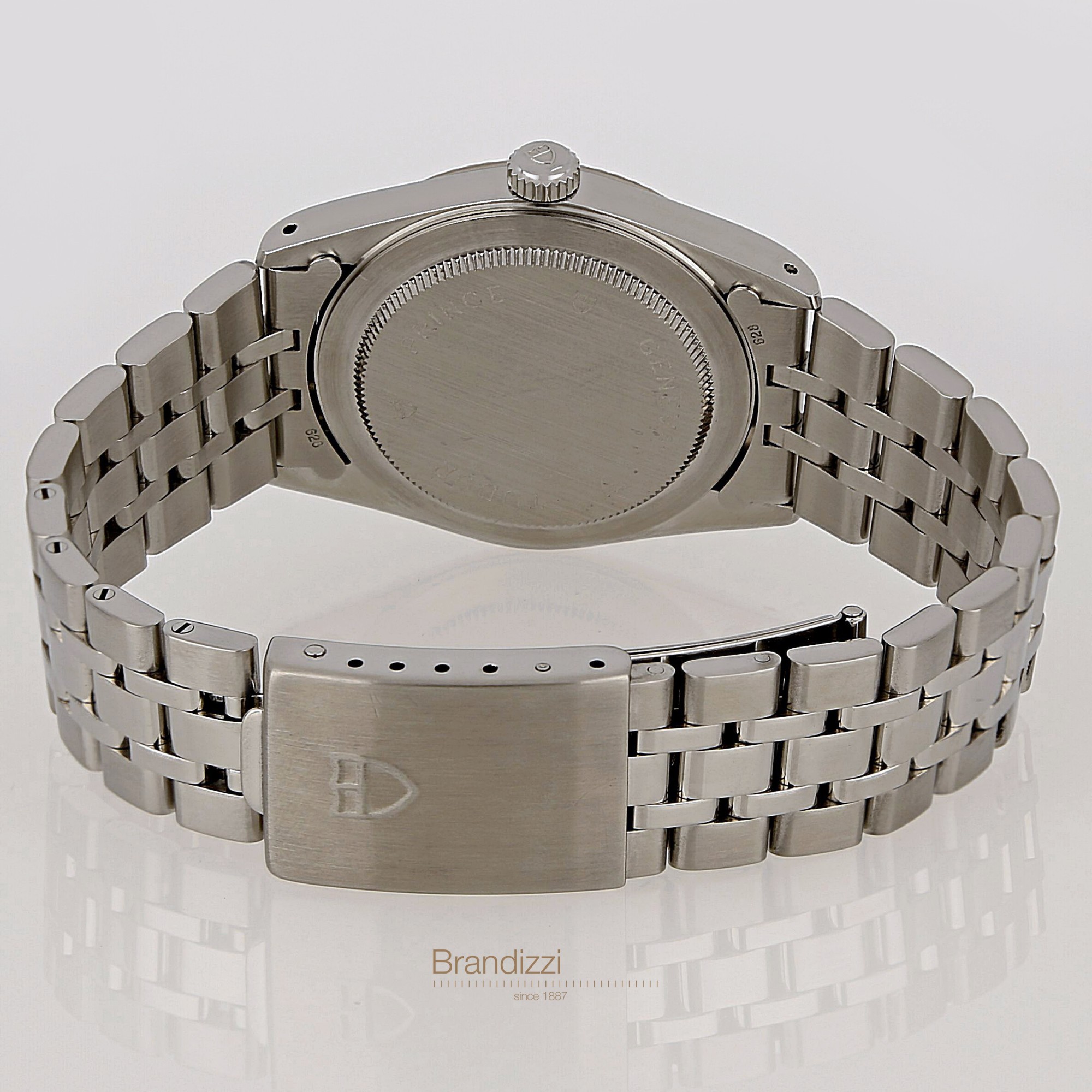 Tudor Prince Date Ref. 74034