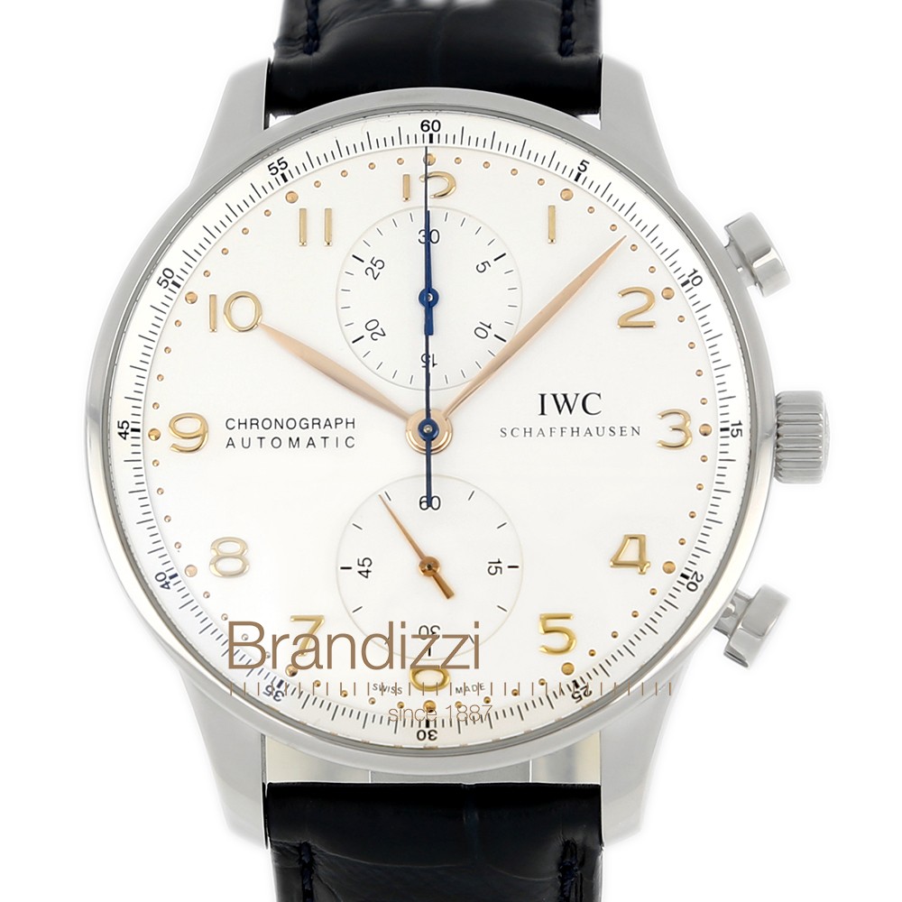 IWC Portoghese Ref. IW371401