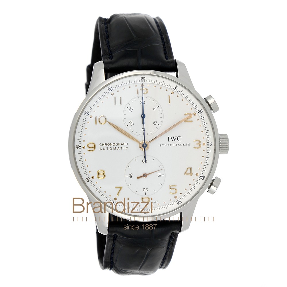 IWC Portoghese Ref. IW371401